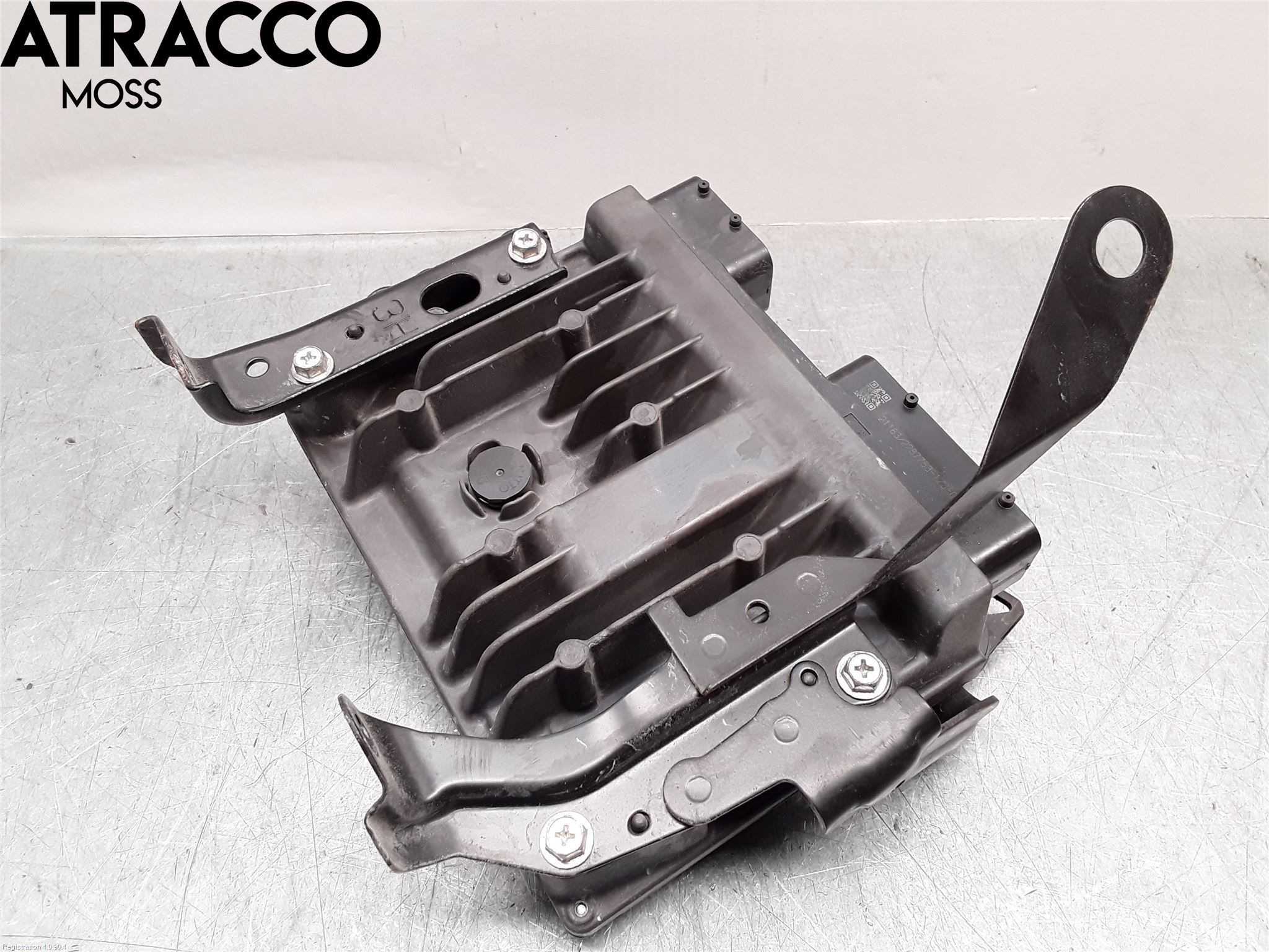 Toyota RAV4 19- Styreenhet Øvrig