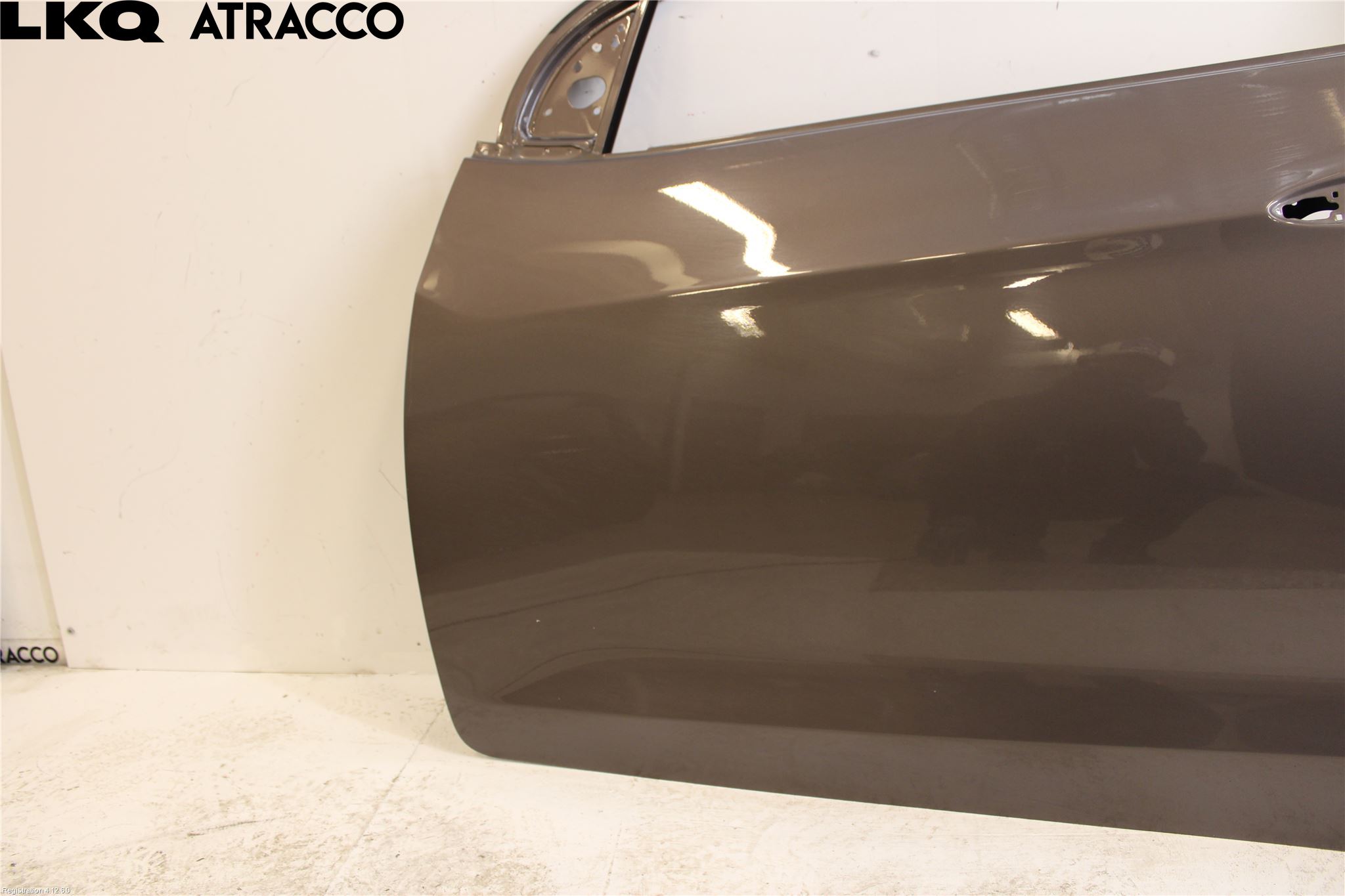 Hyundai i30 GD 13-17 Dør 4D Foran Venstre