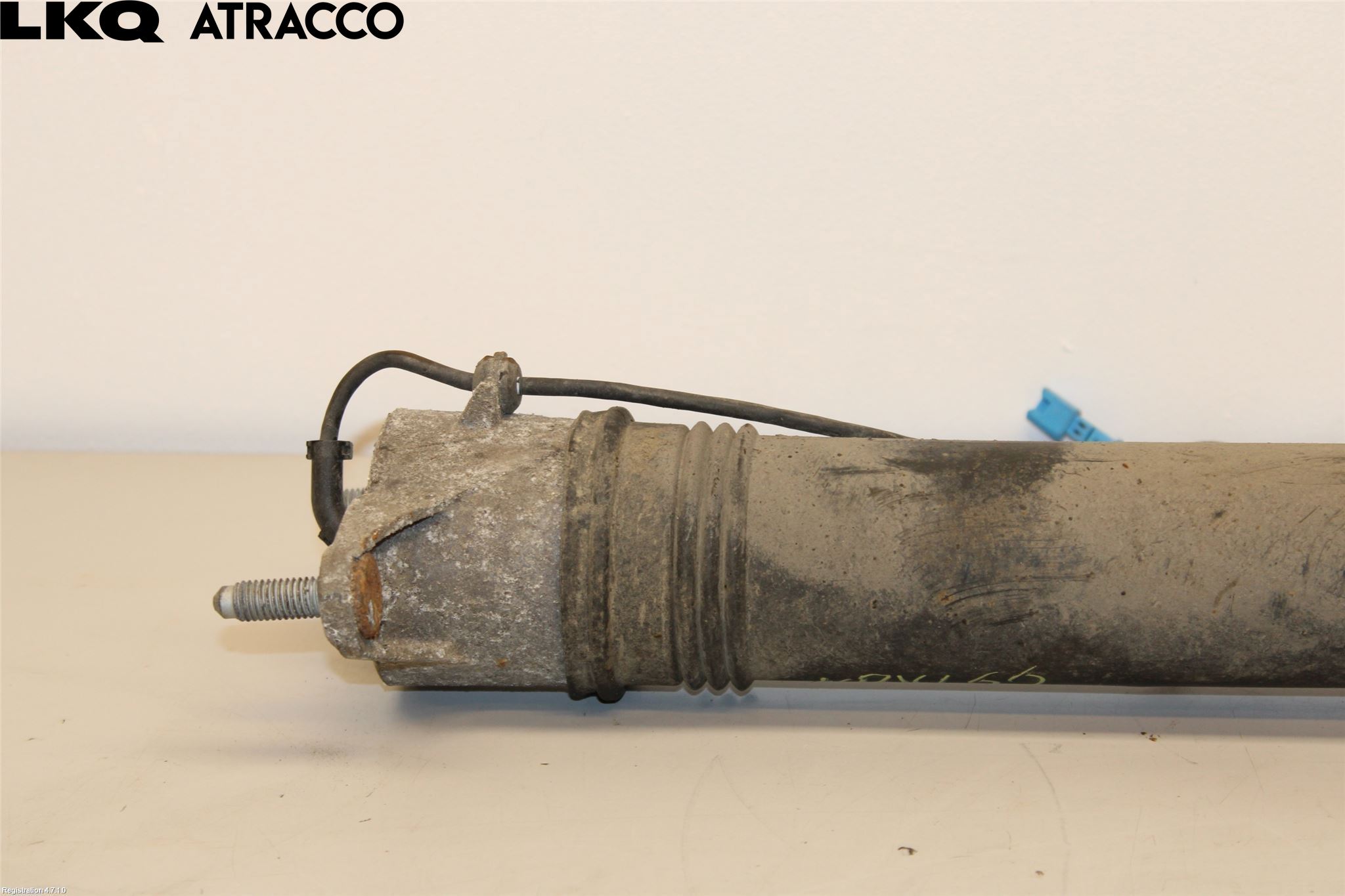 Mercedes-Benz MB A-KLASS (W177) 18- Støtdemper Bak