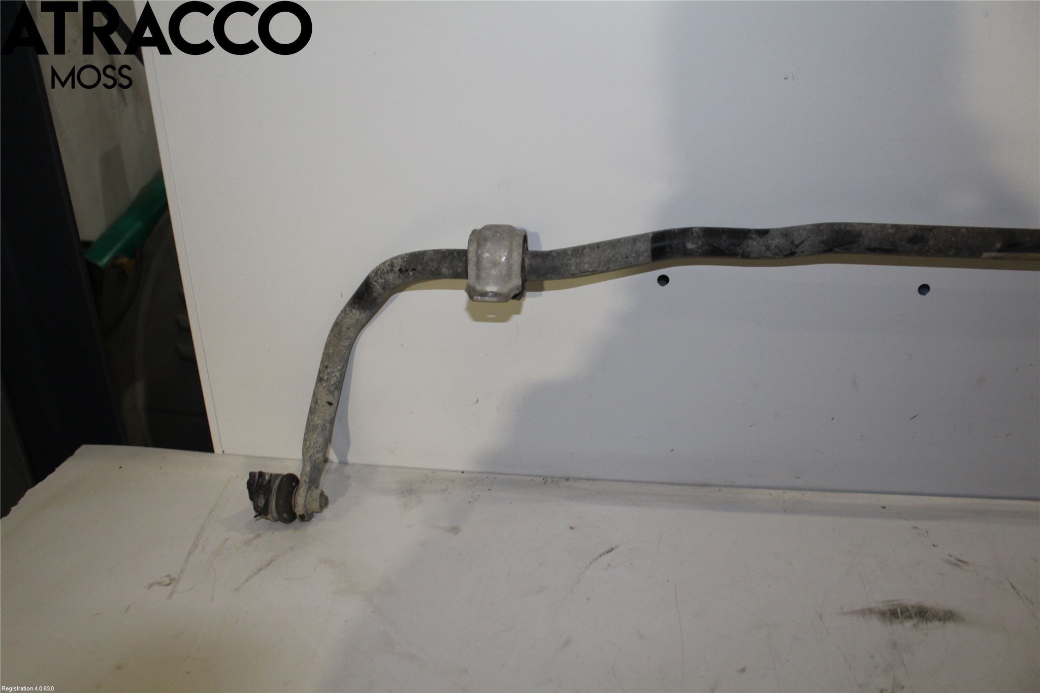 Seat IBIZA V 17-20 Stablisatorstag Foran