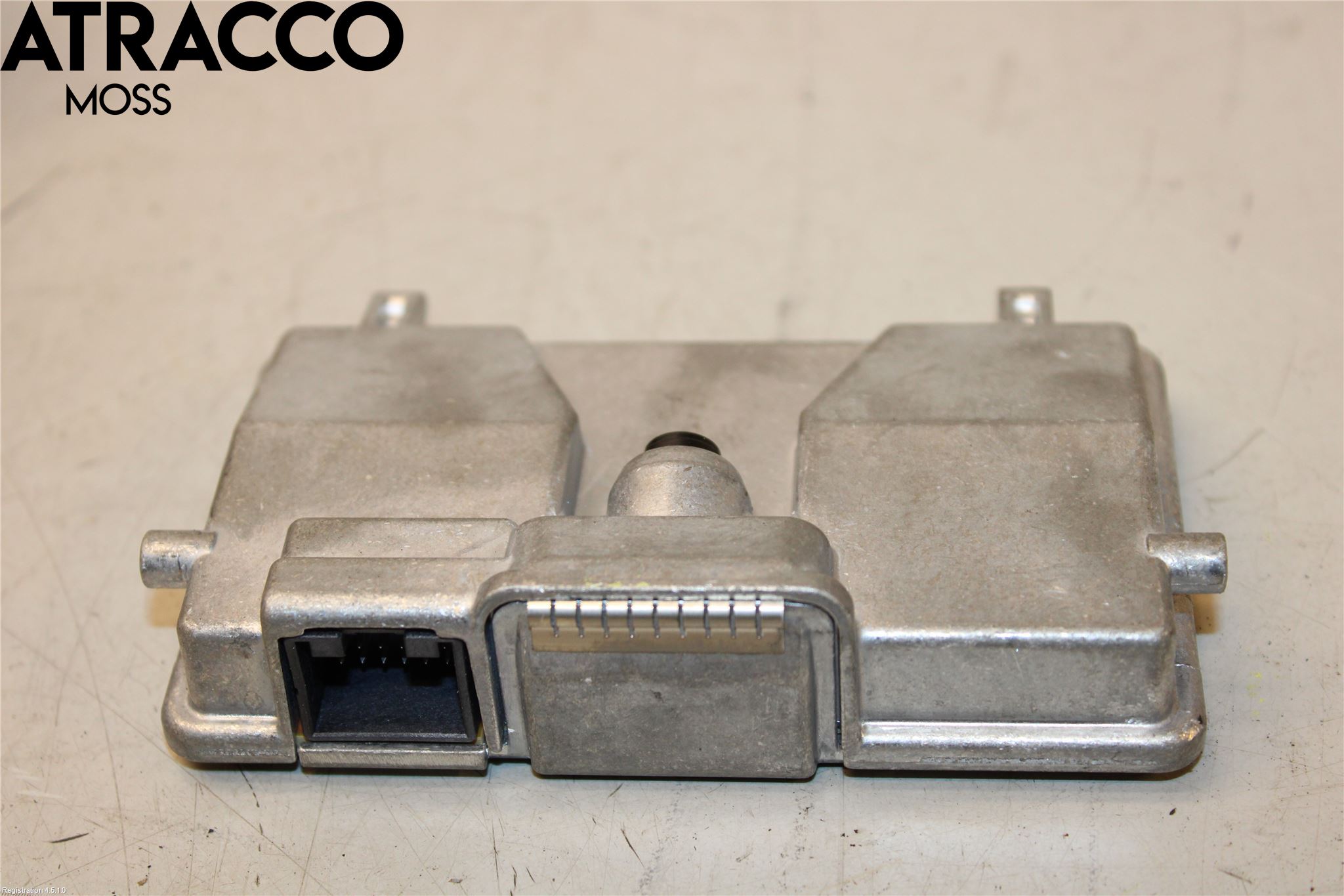 Skoda CITIGO / CITIGO E IV Parkeringshjelp Kamera