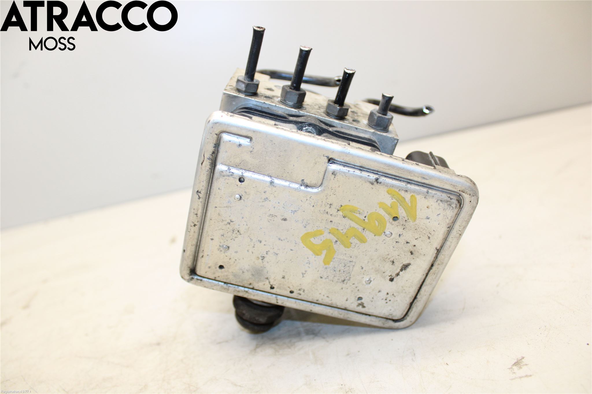 Volkswagen VW TRANSP/CARAVELLE (T6) 16-22 Abs Hydraulikkaggregat