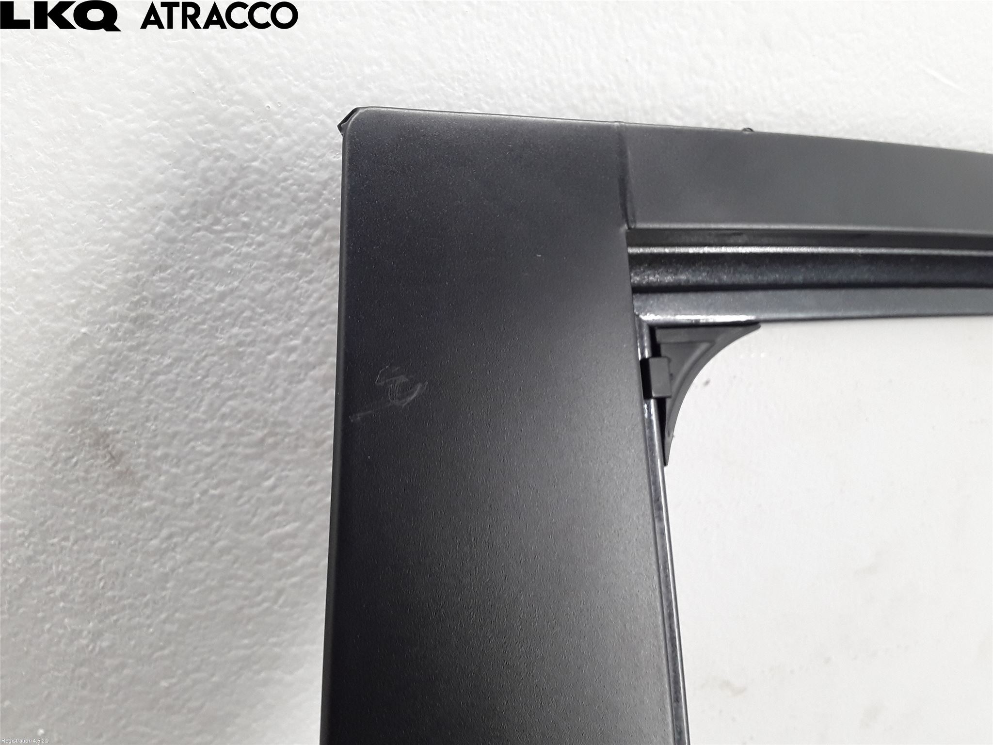 Hyundai KONA/ELECTRIC OS 18-23 Dør 4D Bak Venstre