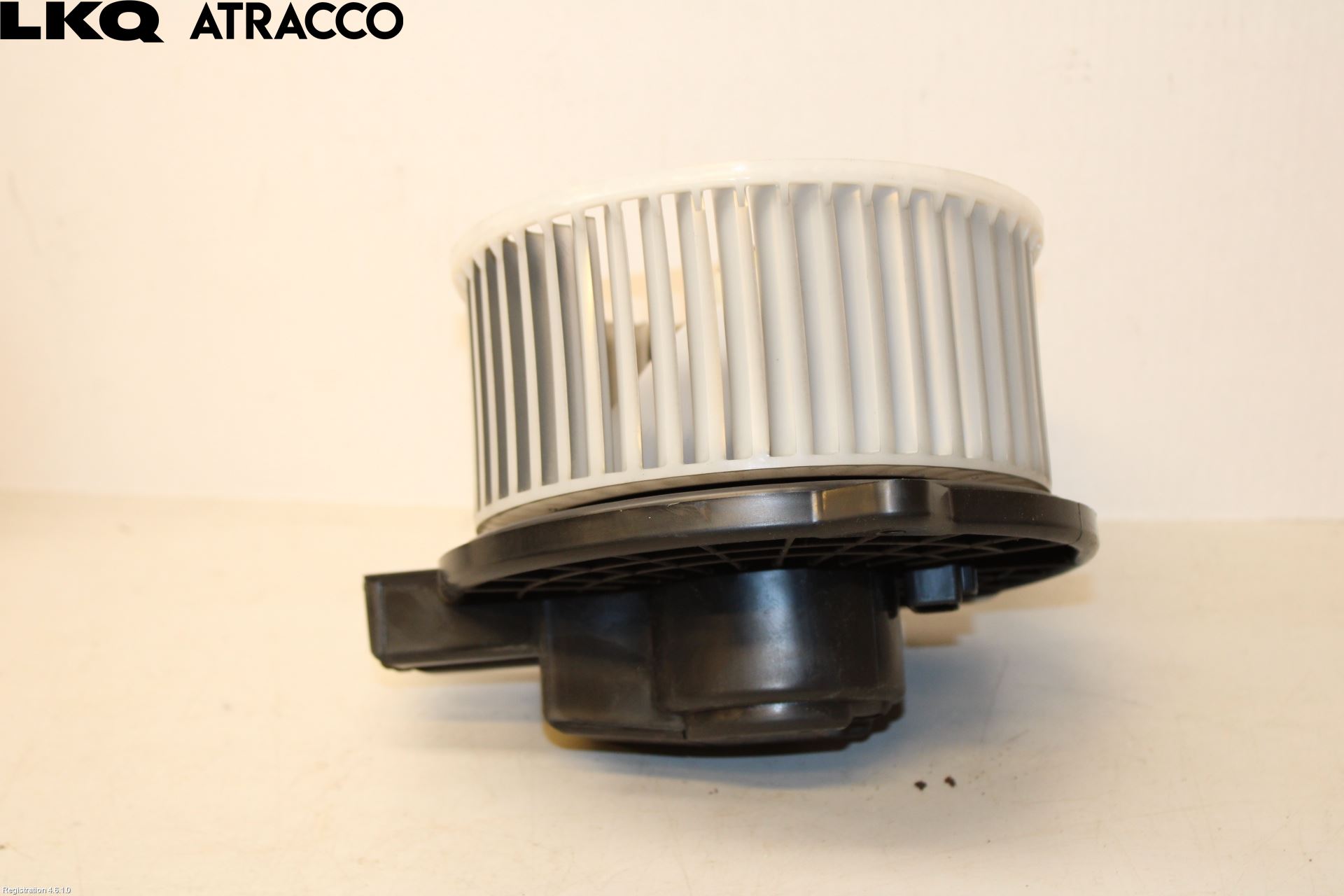 Mazda 3 III 14-19 Varmeapparat Viftemotor