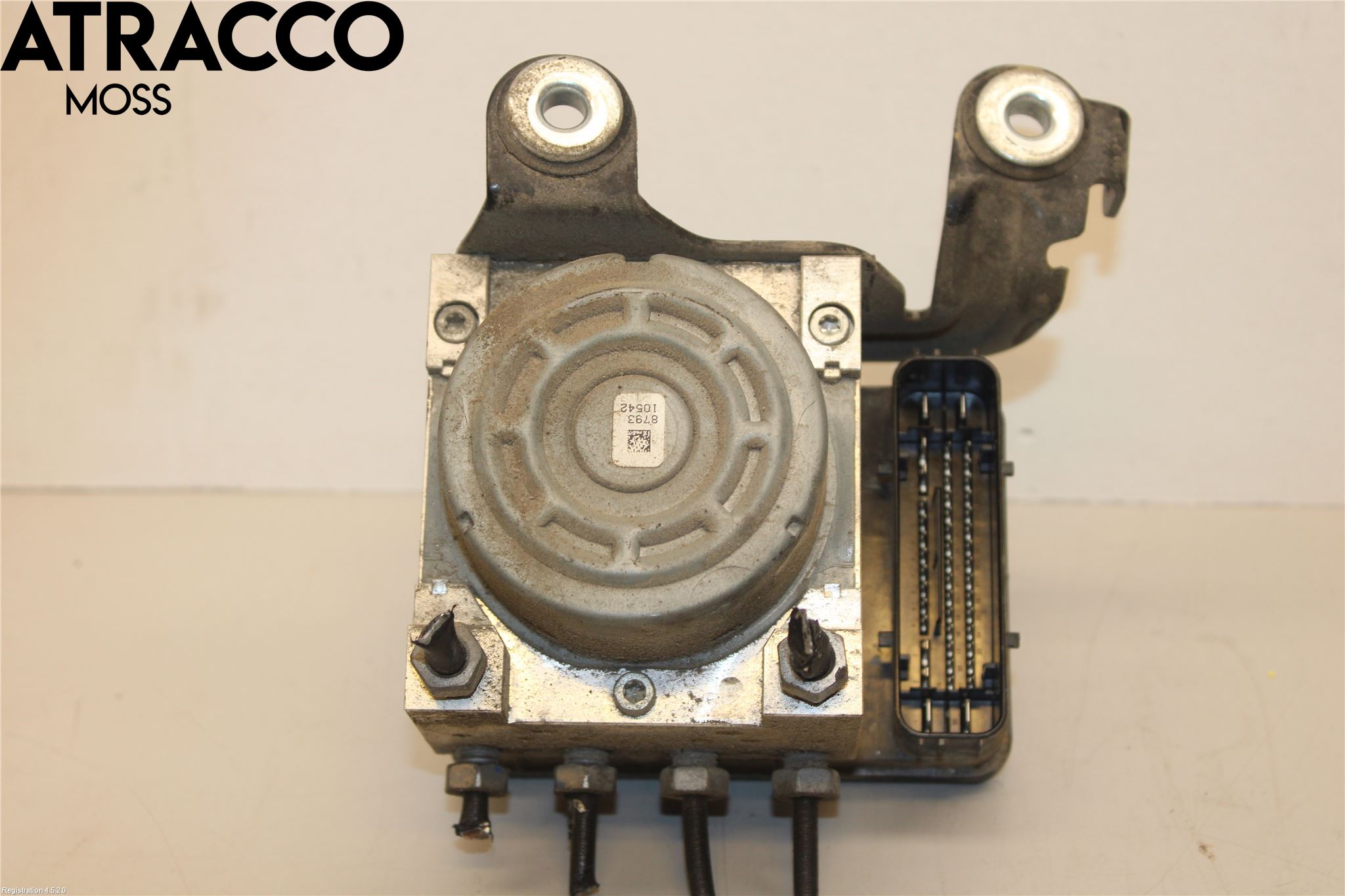 Ford MONDEO 15-22 Abs Hydraulikkaggregat