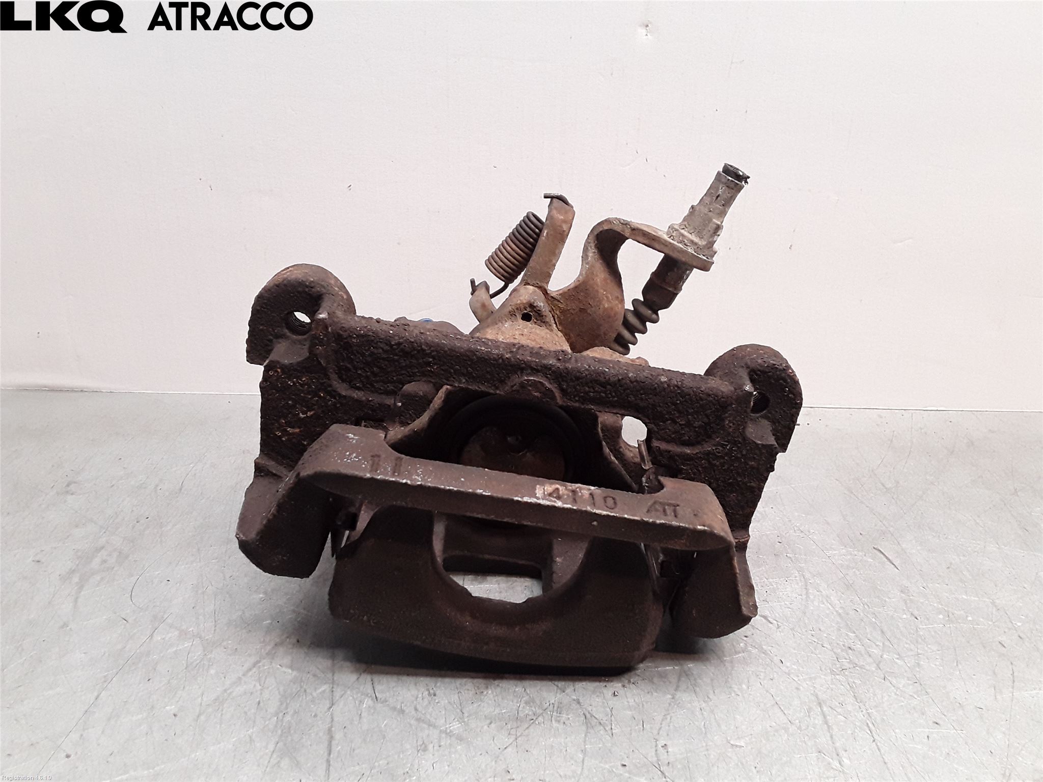 Mitsubishi OUTLANDER 13-21 Bremsecaliper Bak Høyre