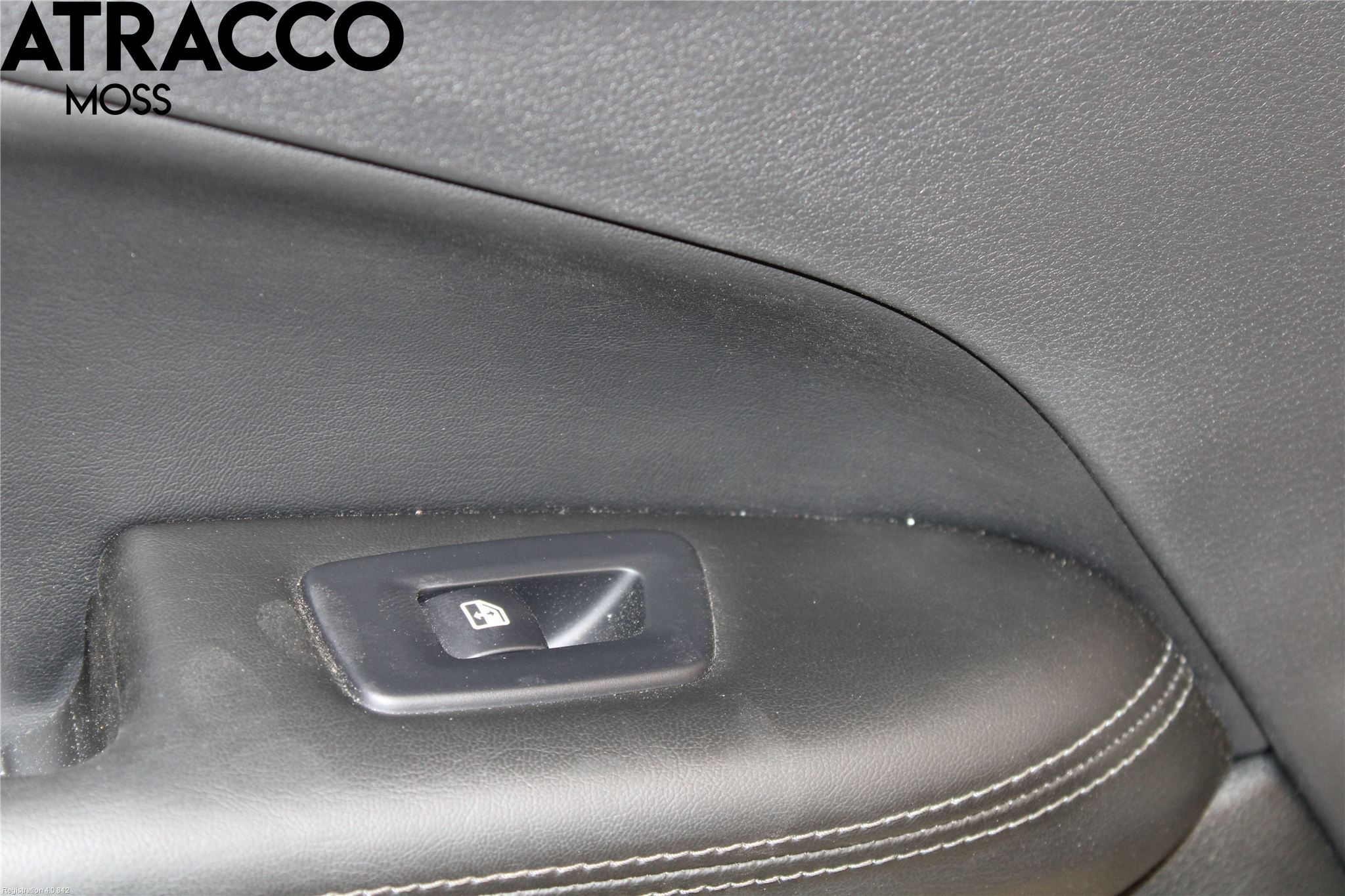 Jeep COMPASS Innr Dørtrekk Venstre