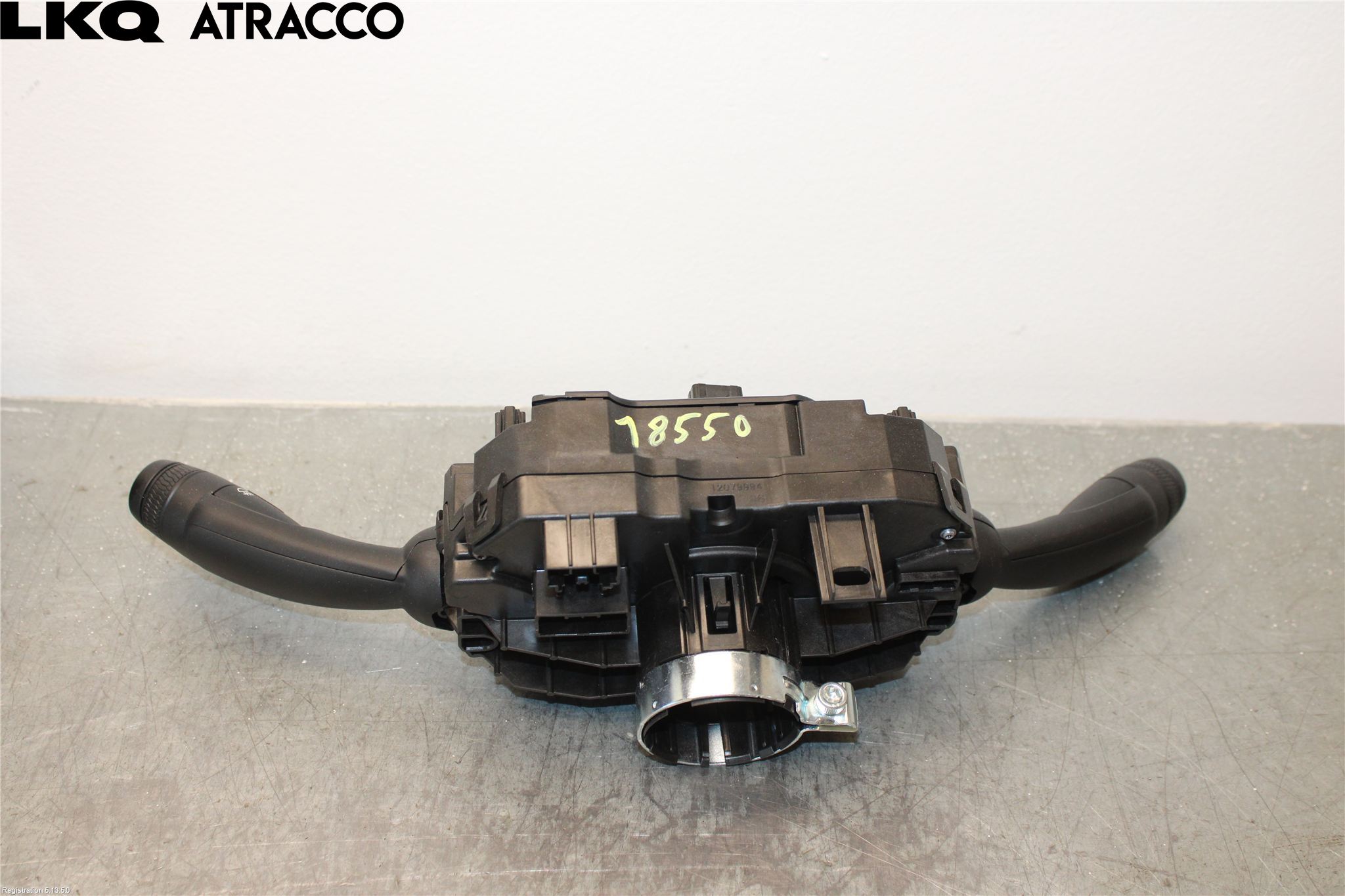 Volvo XC40/RECHARGE 18- Bryter Ratt Kombi H Og V