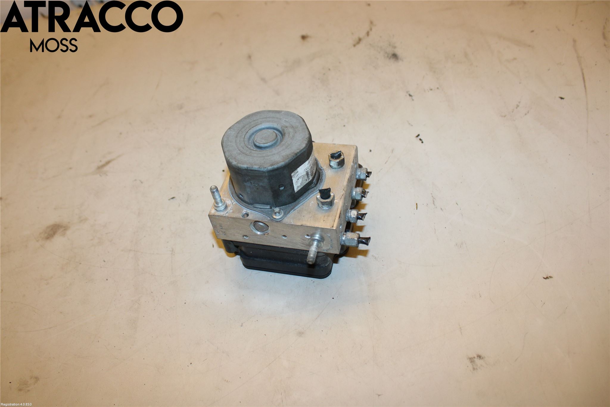 Honda CR-V 13-18 Abs Hydraulikkaggregat