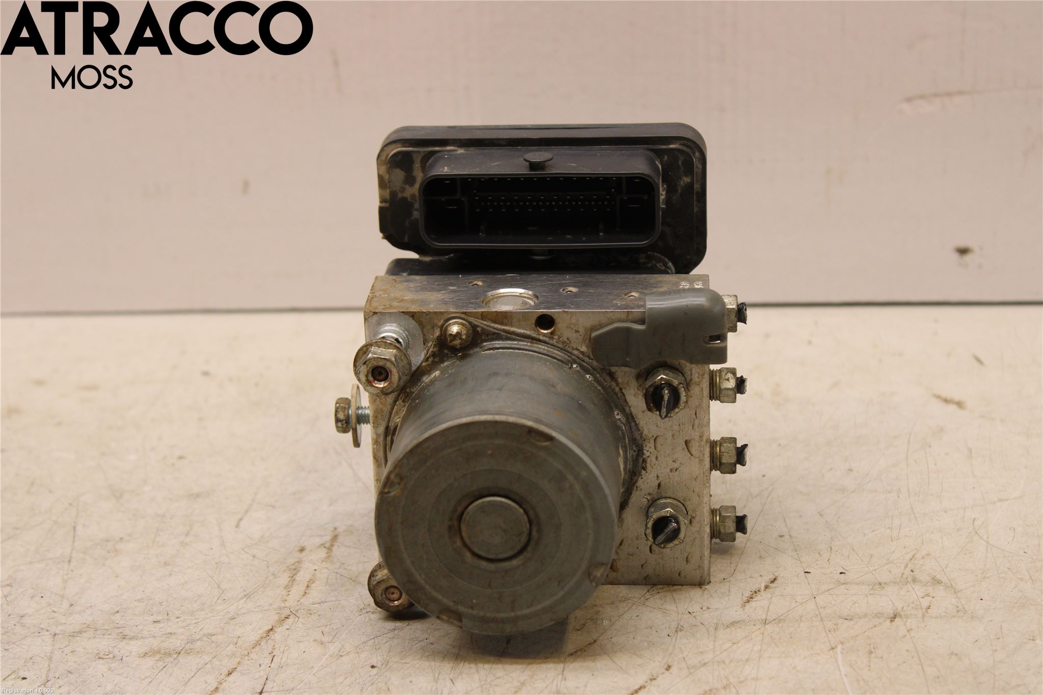 Toyota AVENSIS 09-15 Abs Hydraulikkaggregat