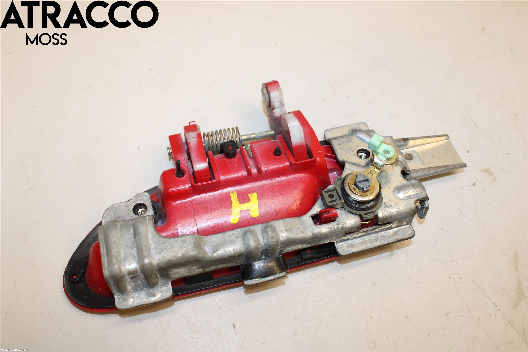 Honda S2000 Dørhandtak Ytre Høyre