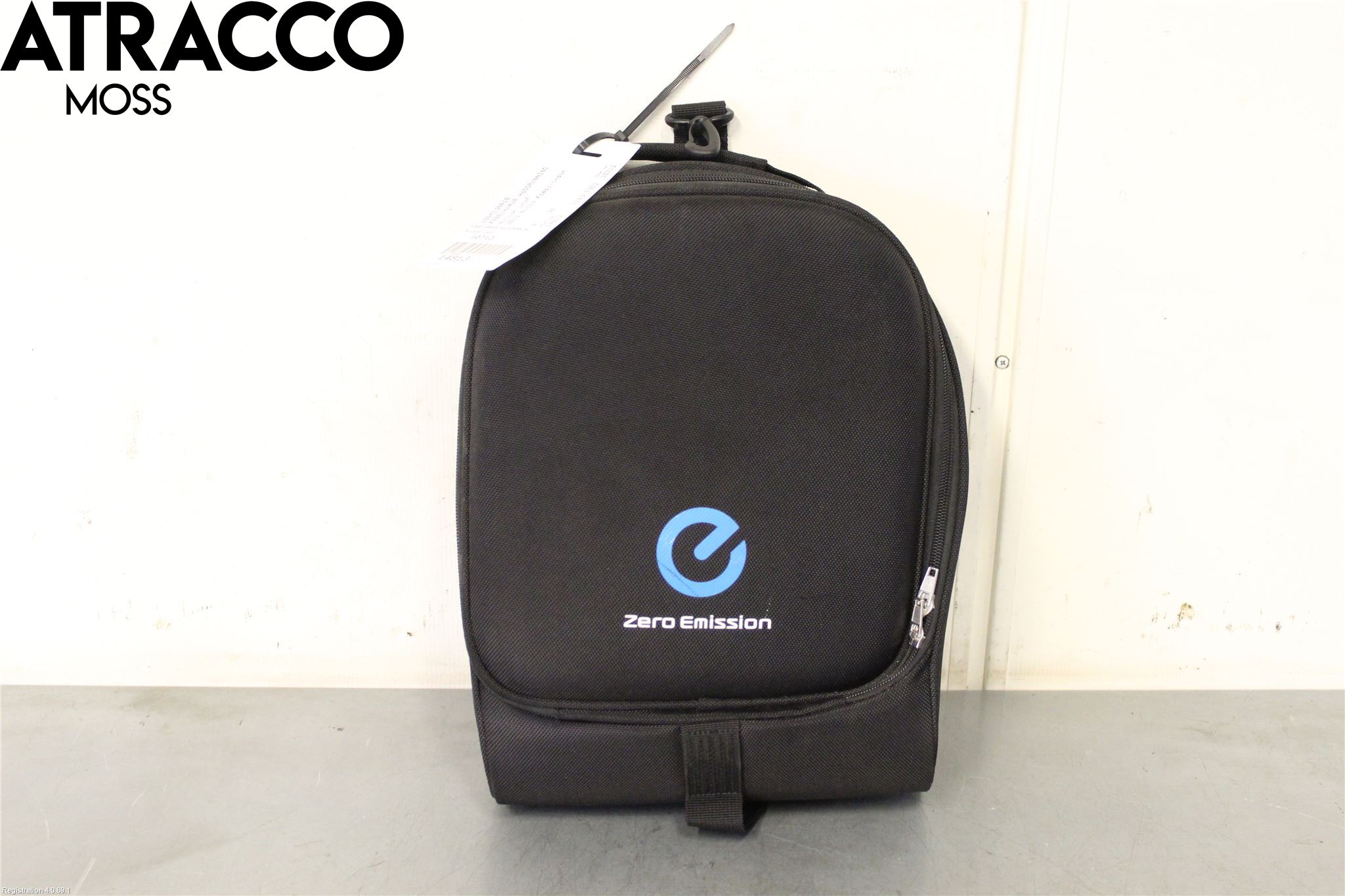 Nissan LEAF 11-17 Kabelhärva Högspänning