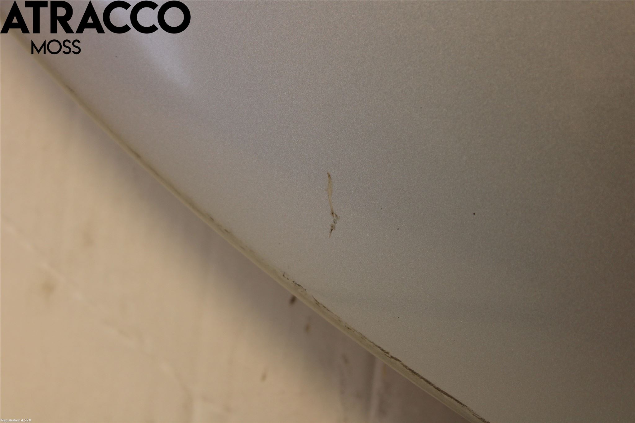 Nissan LEAF 11-17 Spoiler Bakluke