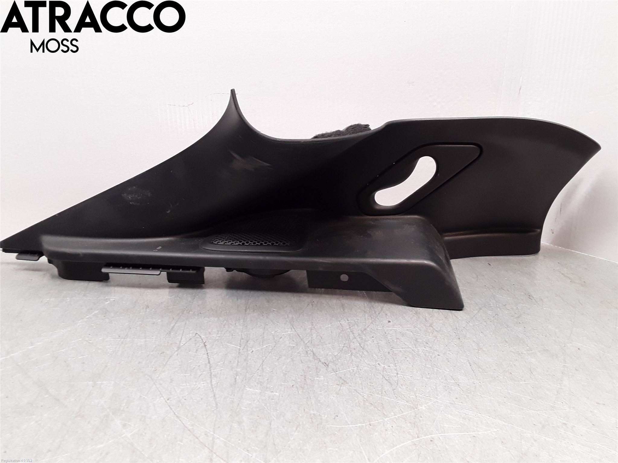 Jaguar I-PACE 18- Dør Dekorlist Vb