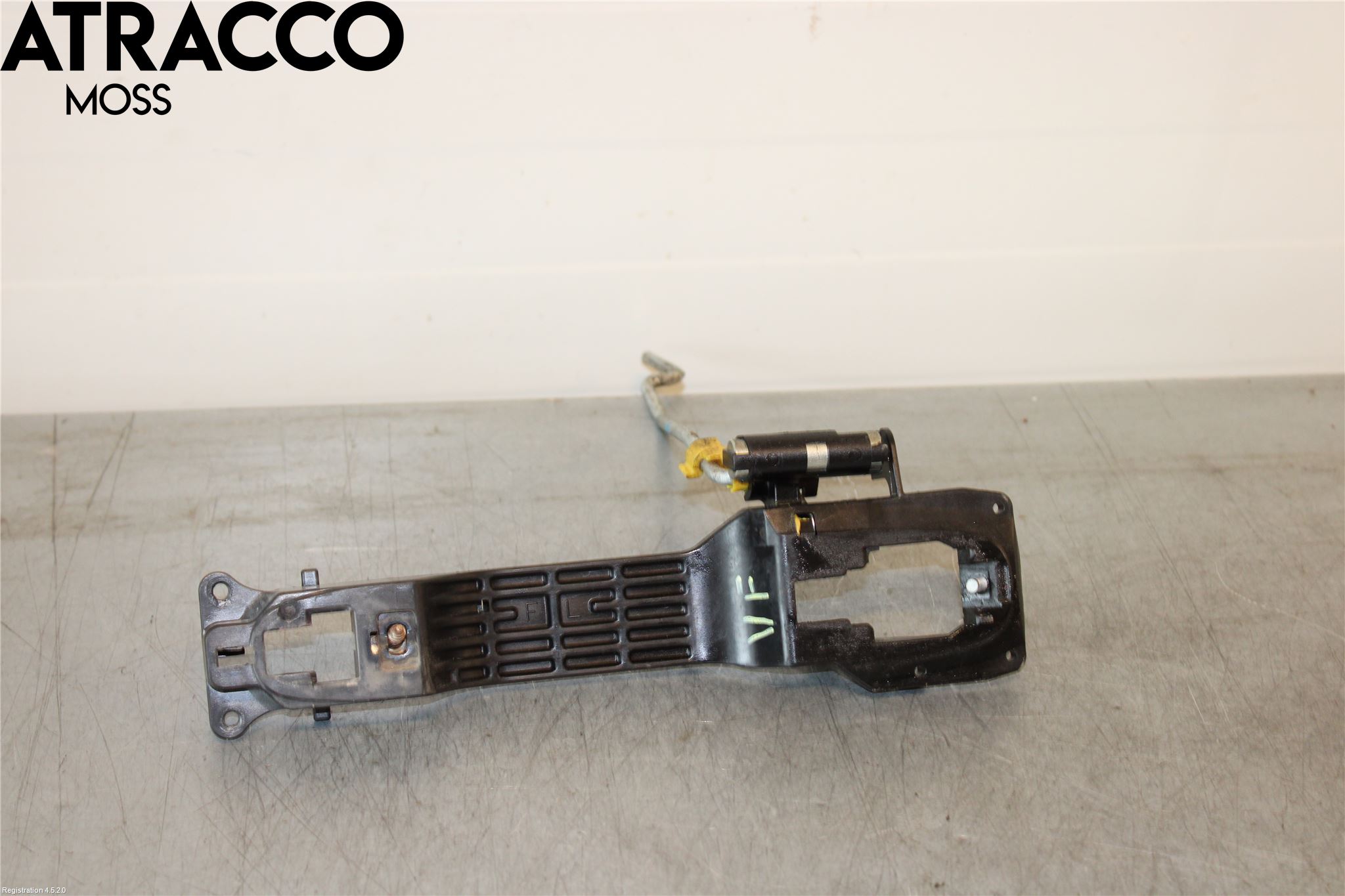 Toyota AURIS 10-12 Dørhandtak Ytre Venstre