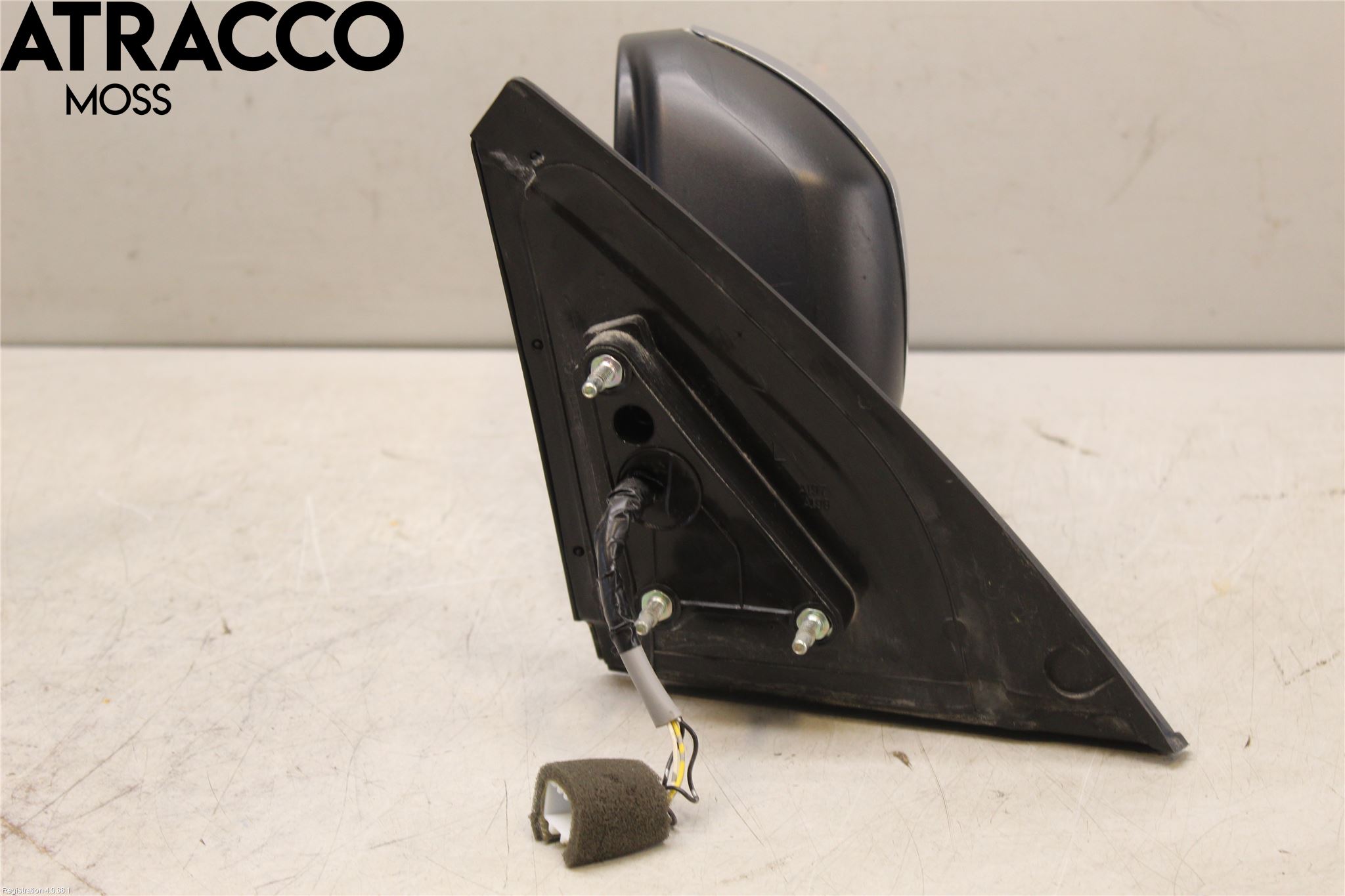 Mitsubishi L200 06-15 Speil V M-El Justering