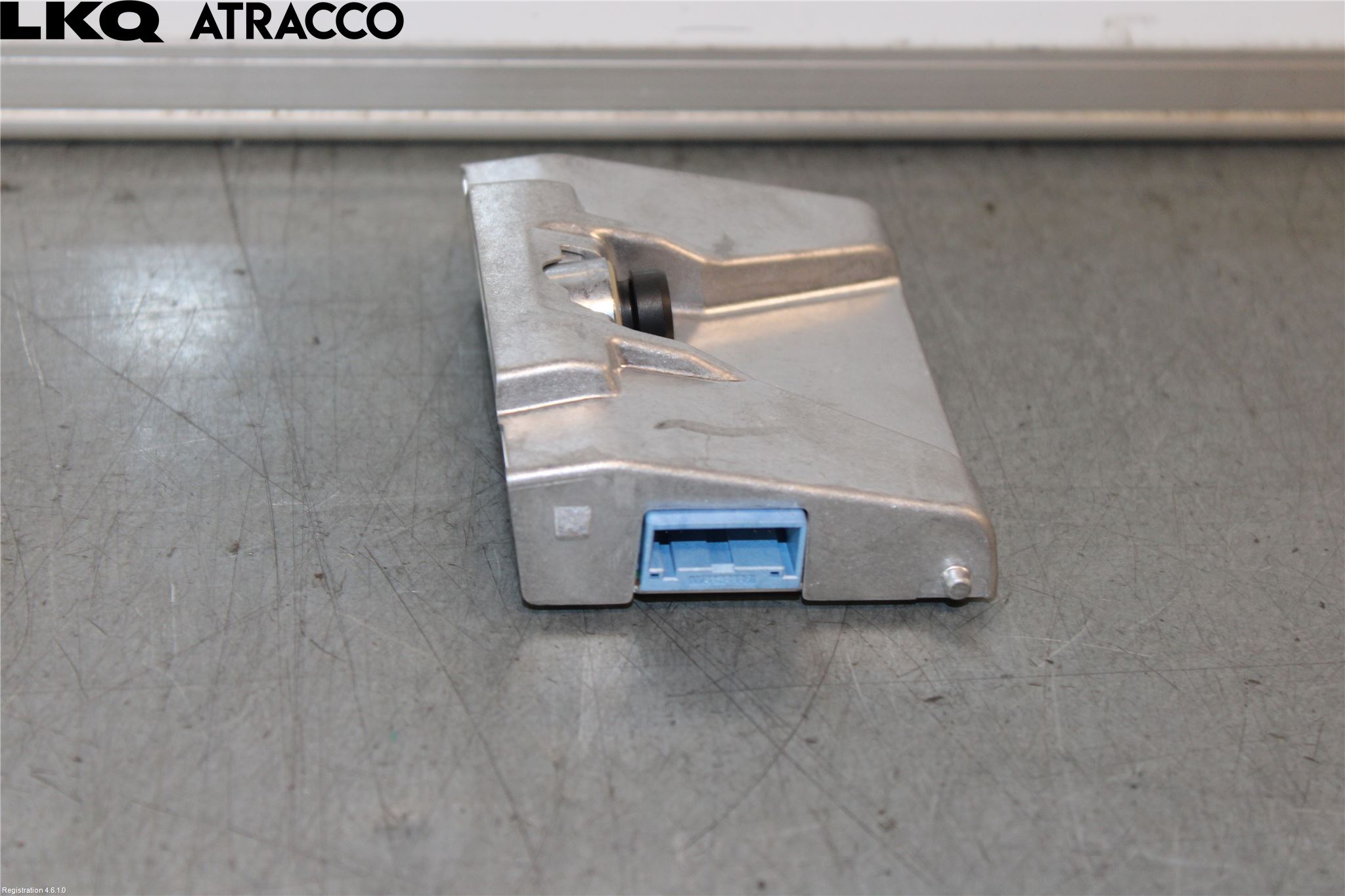 Kia SOUL 09- Parkeringshjelp Kamera