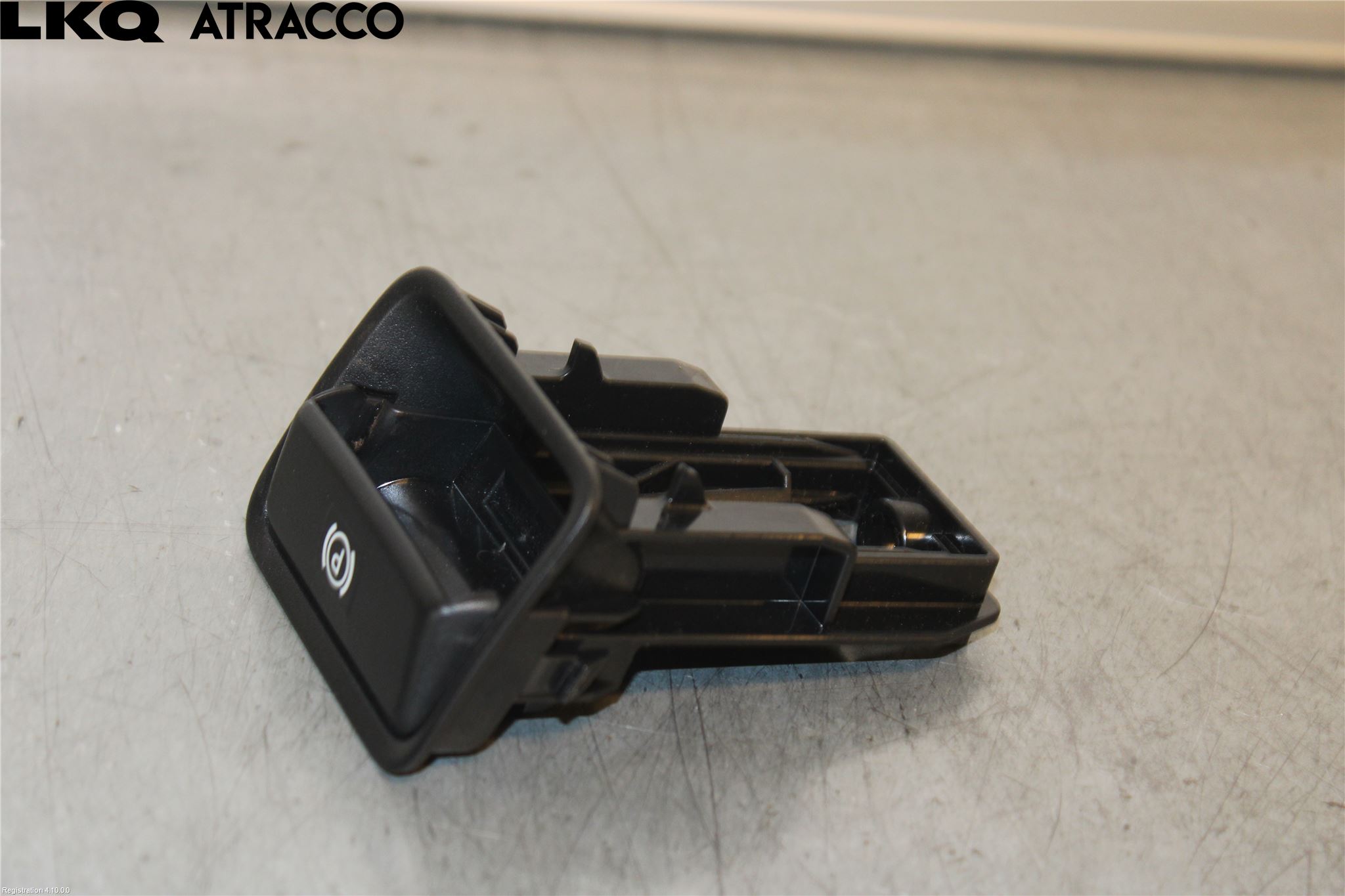 Mercedes-Benz MB VITO/V-KLASS (W640,W447,W448) 14- Bryter Parkeringsbrems