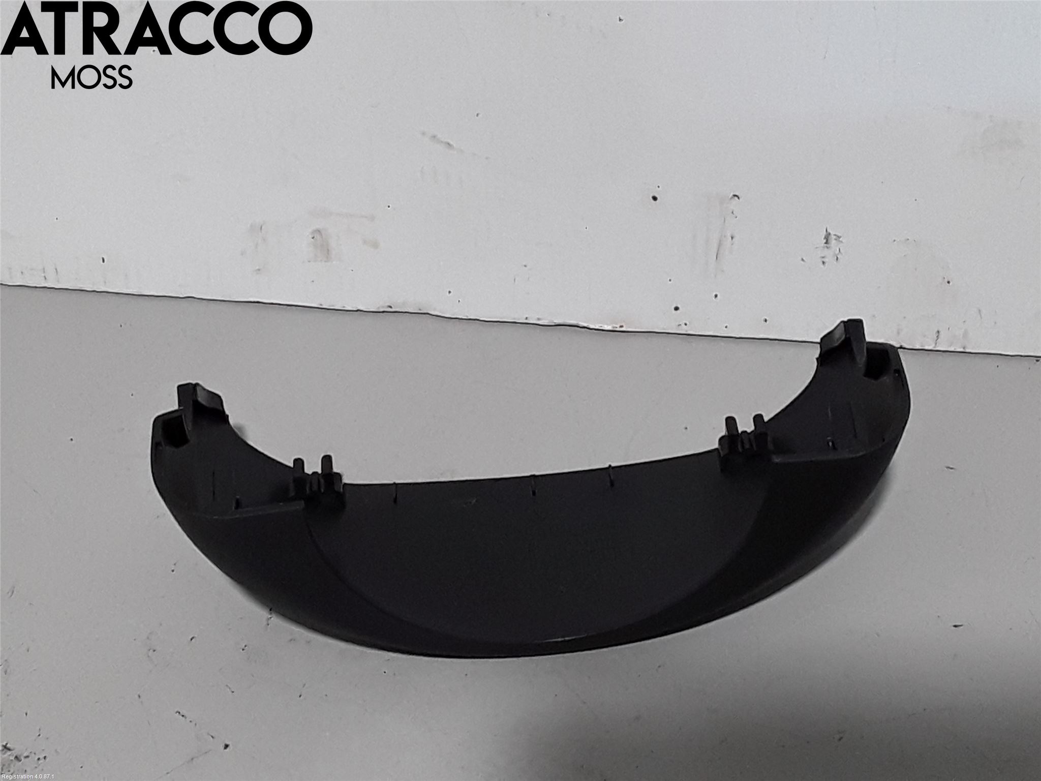 Volkswagen VW ID.4 21- Rattdeksel - Deksler