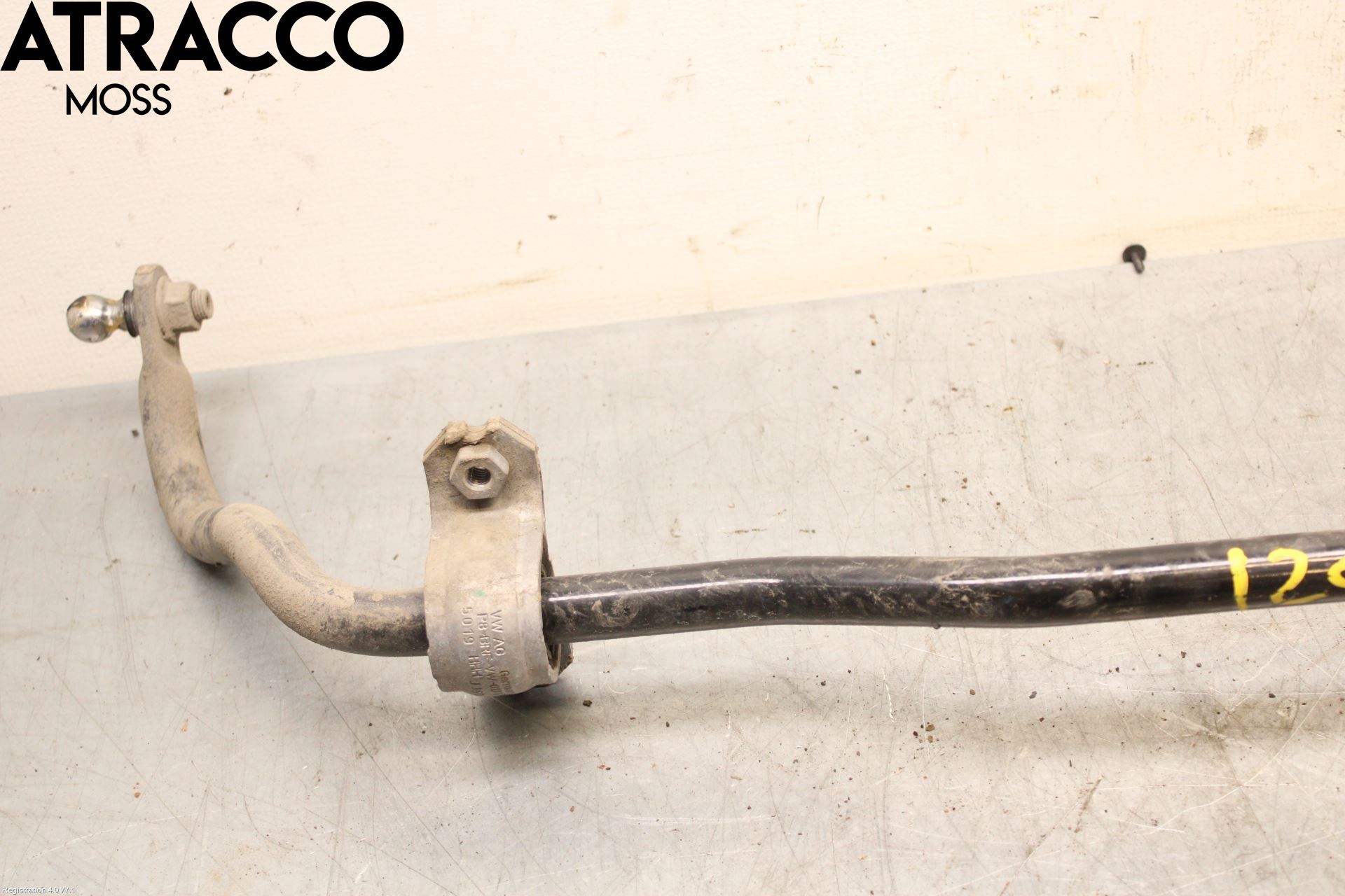 Volkswagen VW ID.3 21- Stablisatorstag Foran