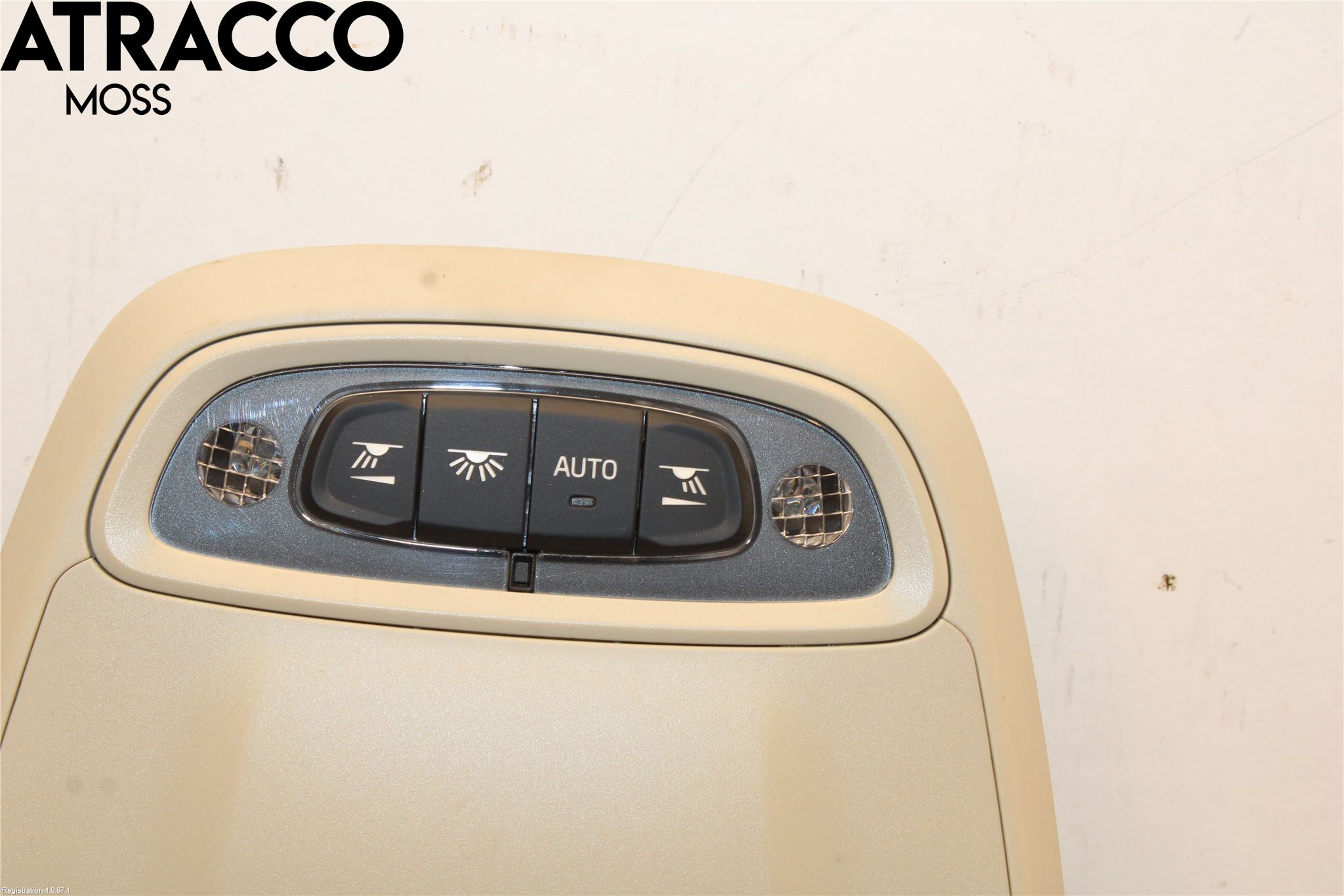 Volvo XC40/RECHARGE 18- Innr Taklys