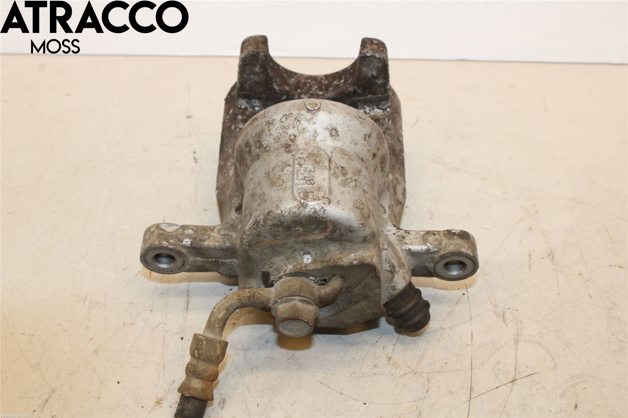 Toyota RAV4 13-18 Bremsecaliper Bak Høyre