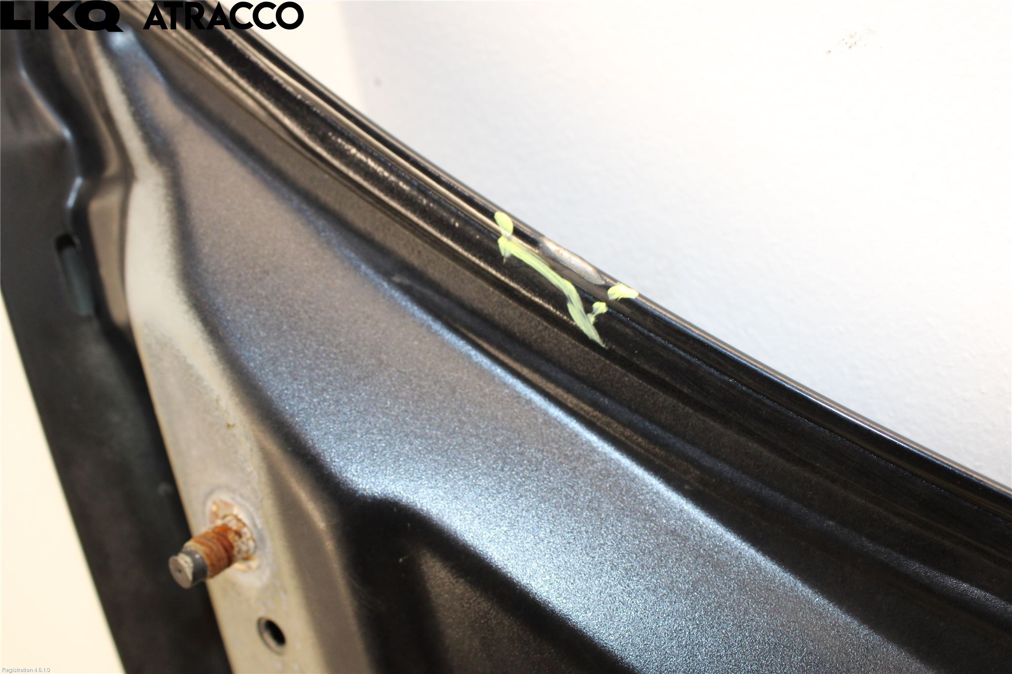 Audi A3/S3 05-13 Panser