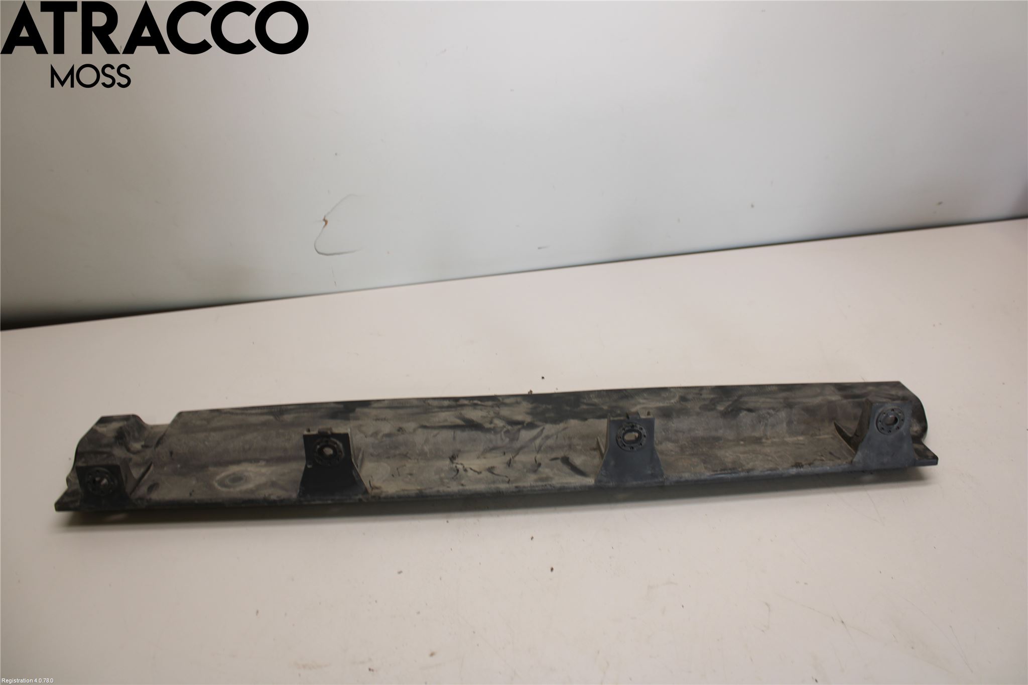 Kia SPORTAGE (QL) 16-21 Luftstyring Front