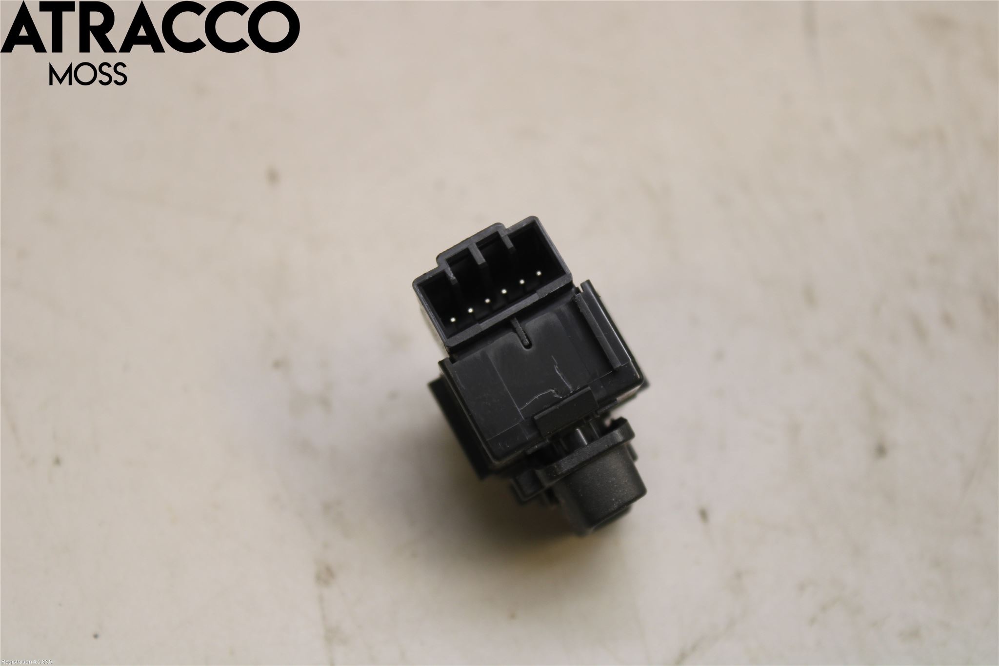 Volvo V60 11-13 Bryter Sentral Lås