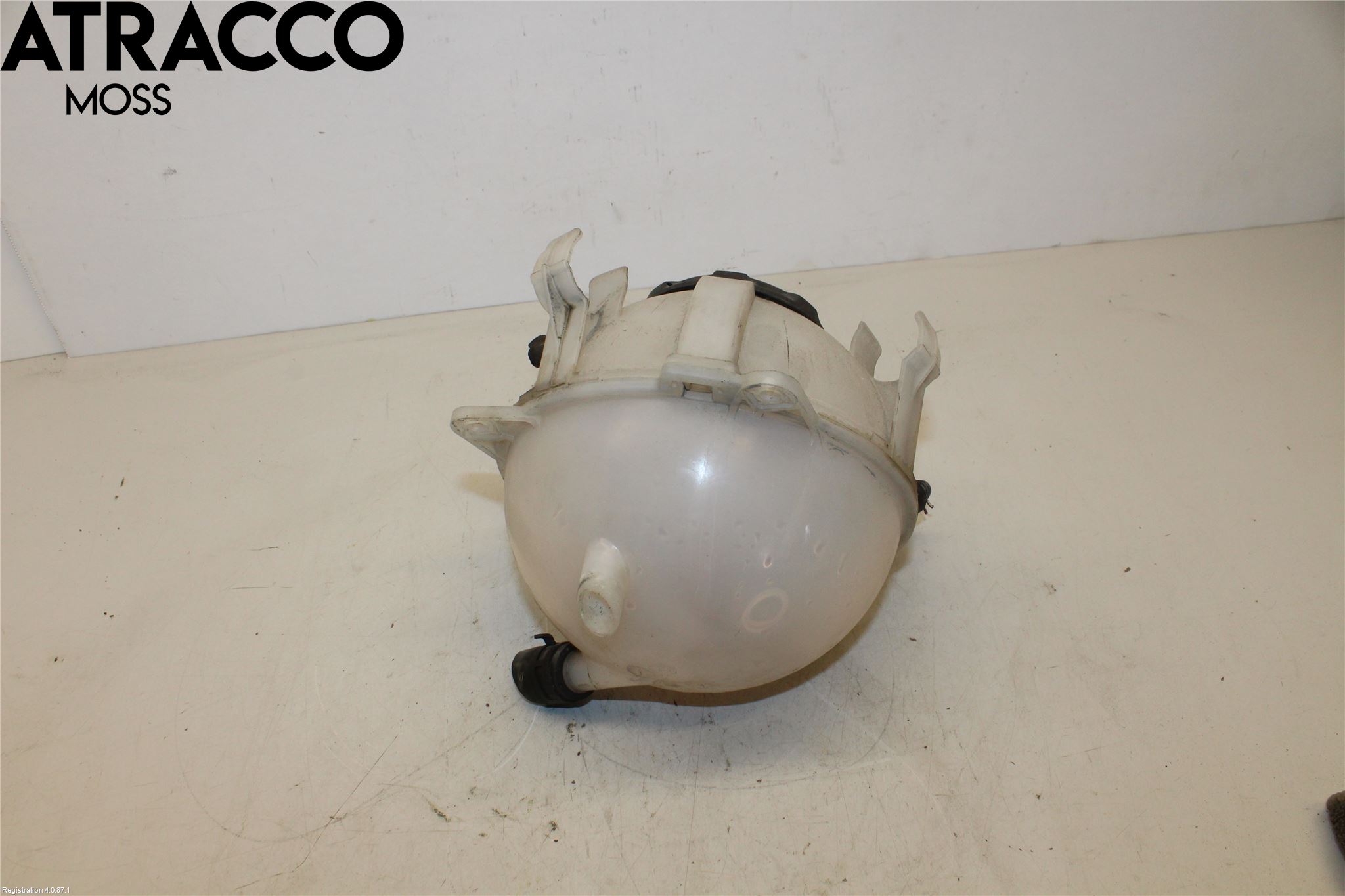 Volkswagen VW CADDY 16-20 Ekspansjonstank