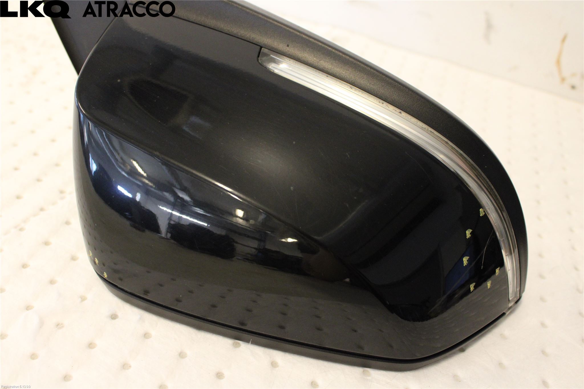BMW i3 I01 13-22 Speil H M-El Justering