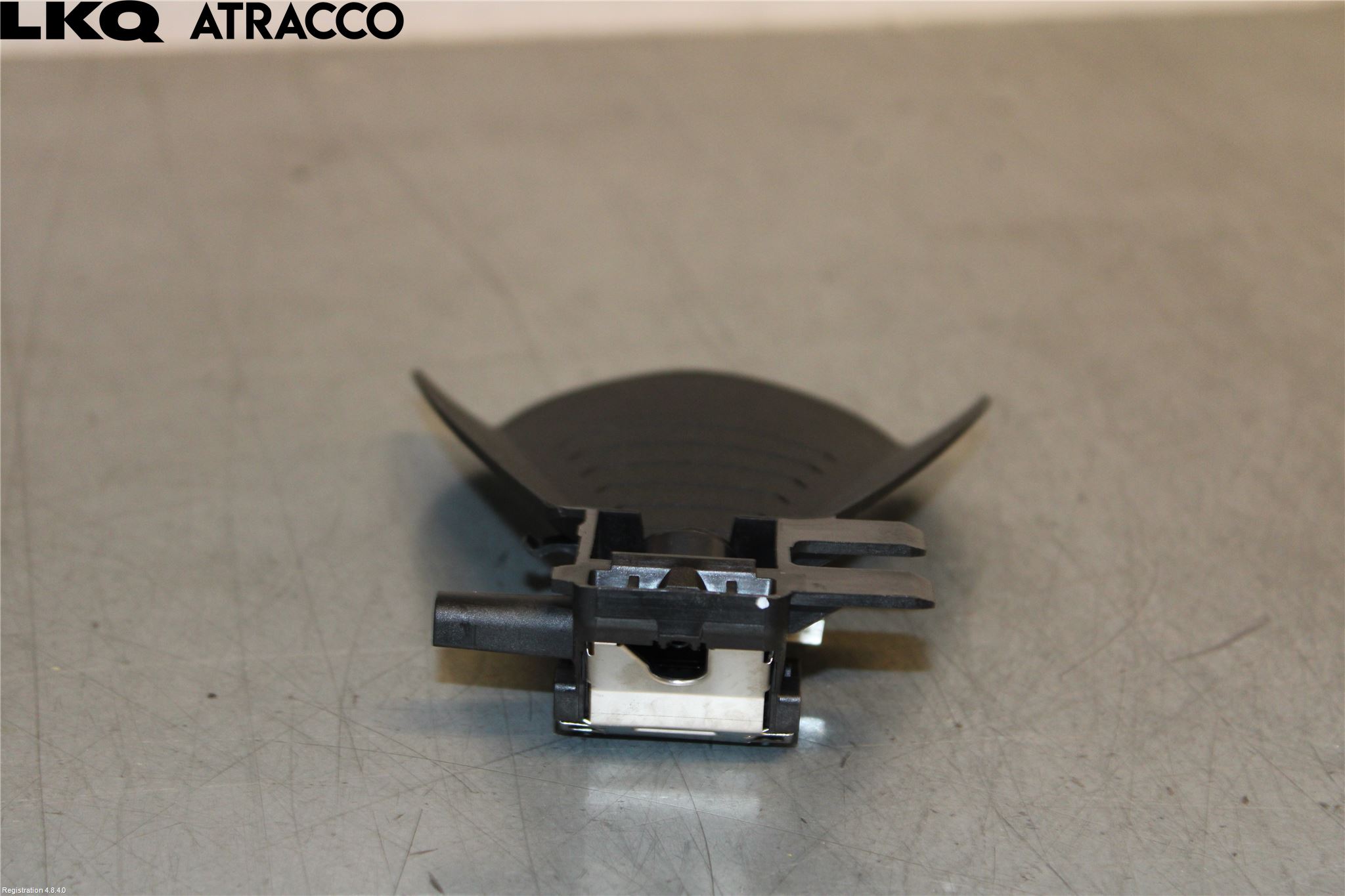 BMW 2 F45 Active Tourer 14-21 Parkeringshjelp Kamera