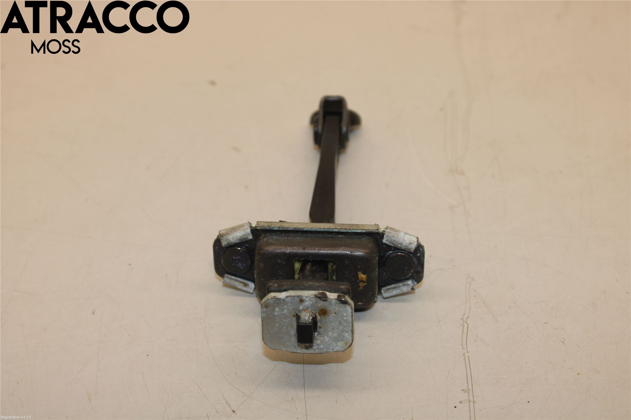 Kia SOUL 09- Dørstopper