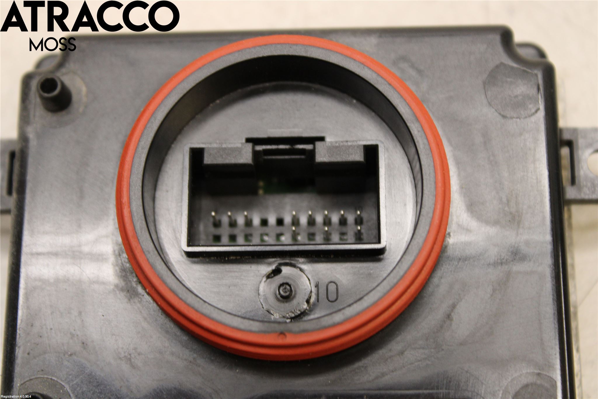 Volkswagen VW CADDY 16-20 Styreenhet Xenon