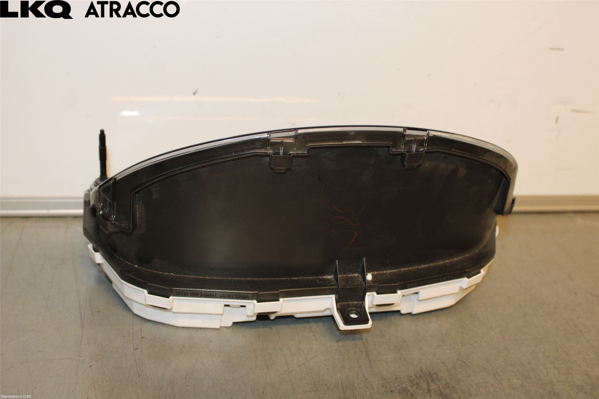 Mitsubishi OUTLANDER 13-21 Instr Kombinert