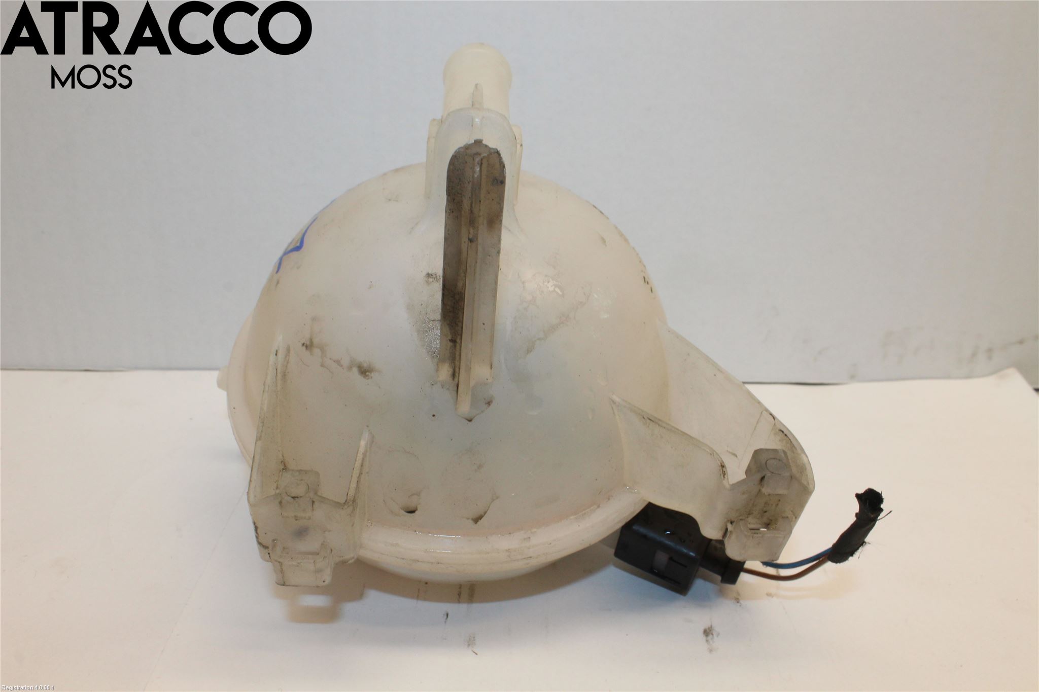 Skoda CITIGO / CITIGO E IV Ekspansjonstank