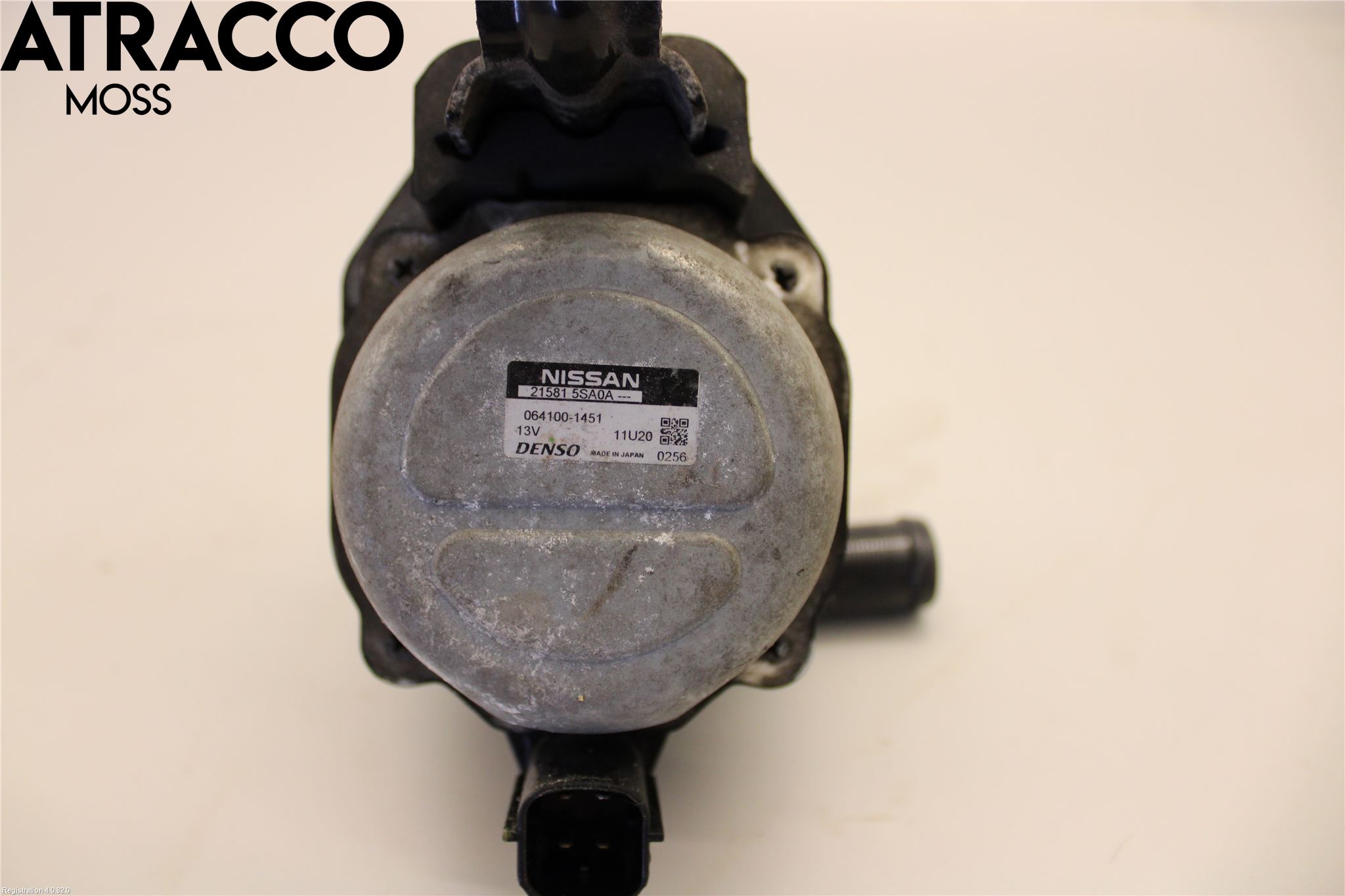 Nissan LEAF 18- Vannpumpe