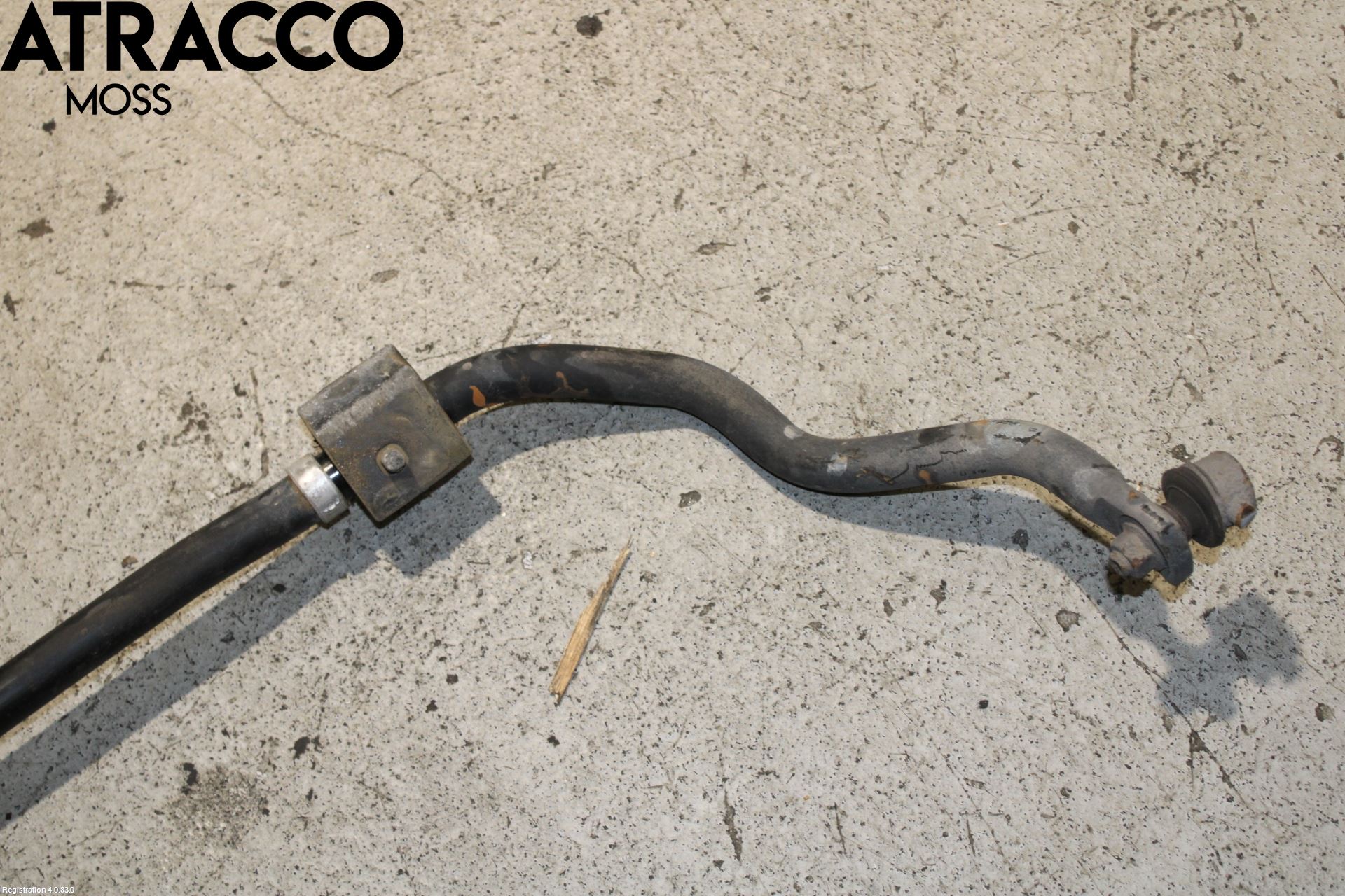 Toyota RAV4 13-18 Stablisatorstag Foran