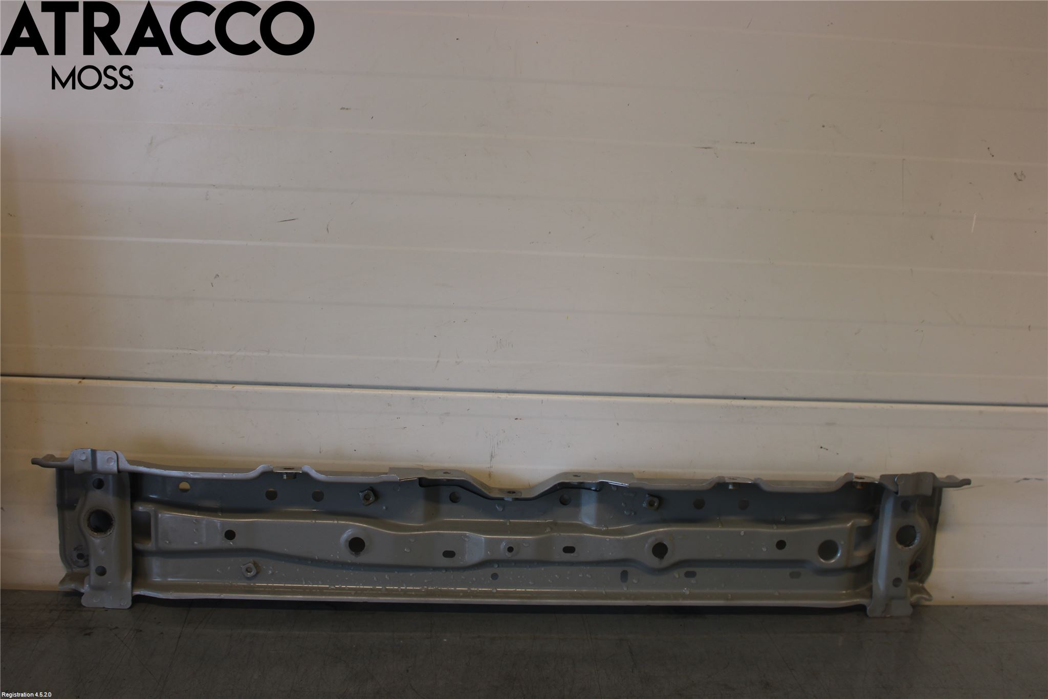 Toyota COROLLA 19- Radiator Feste - Ramme - Bjelk