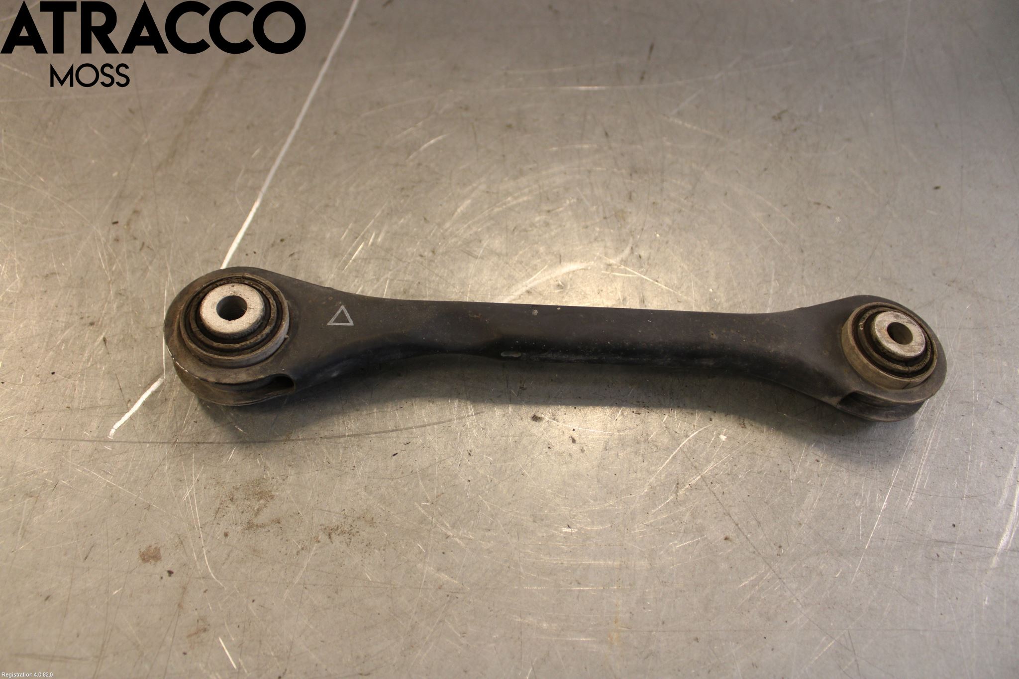 Audi A6/S6 4G 11-18 Bærearm Bak Høyre Øvre