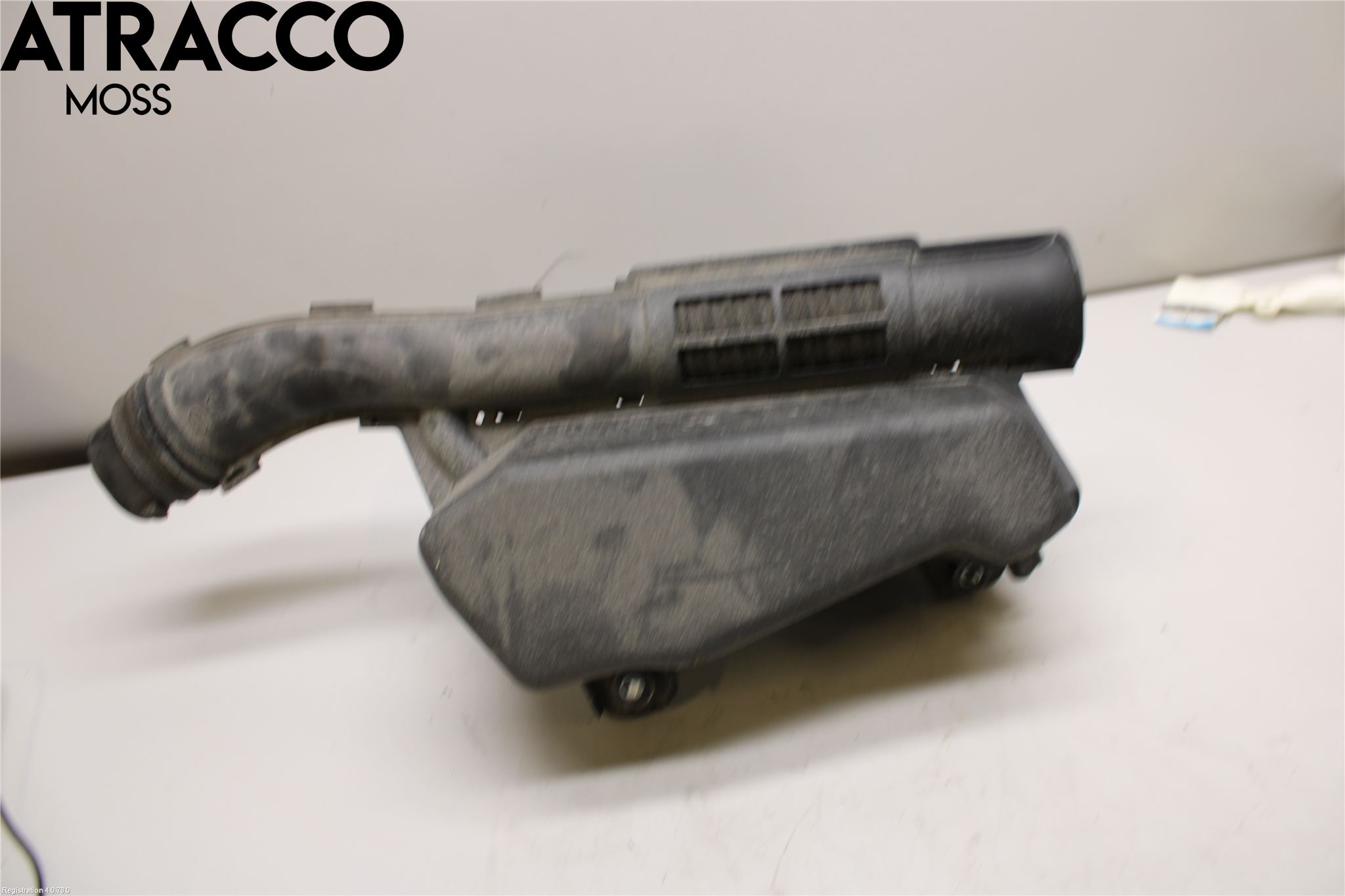 Toyota PRIUS+ ZVW40 12-20 Luftfilter Boks