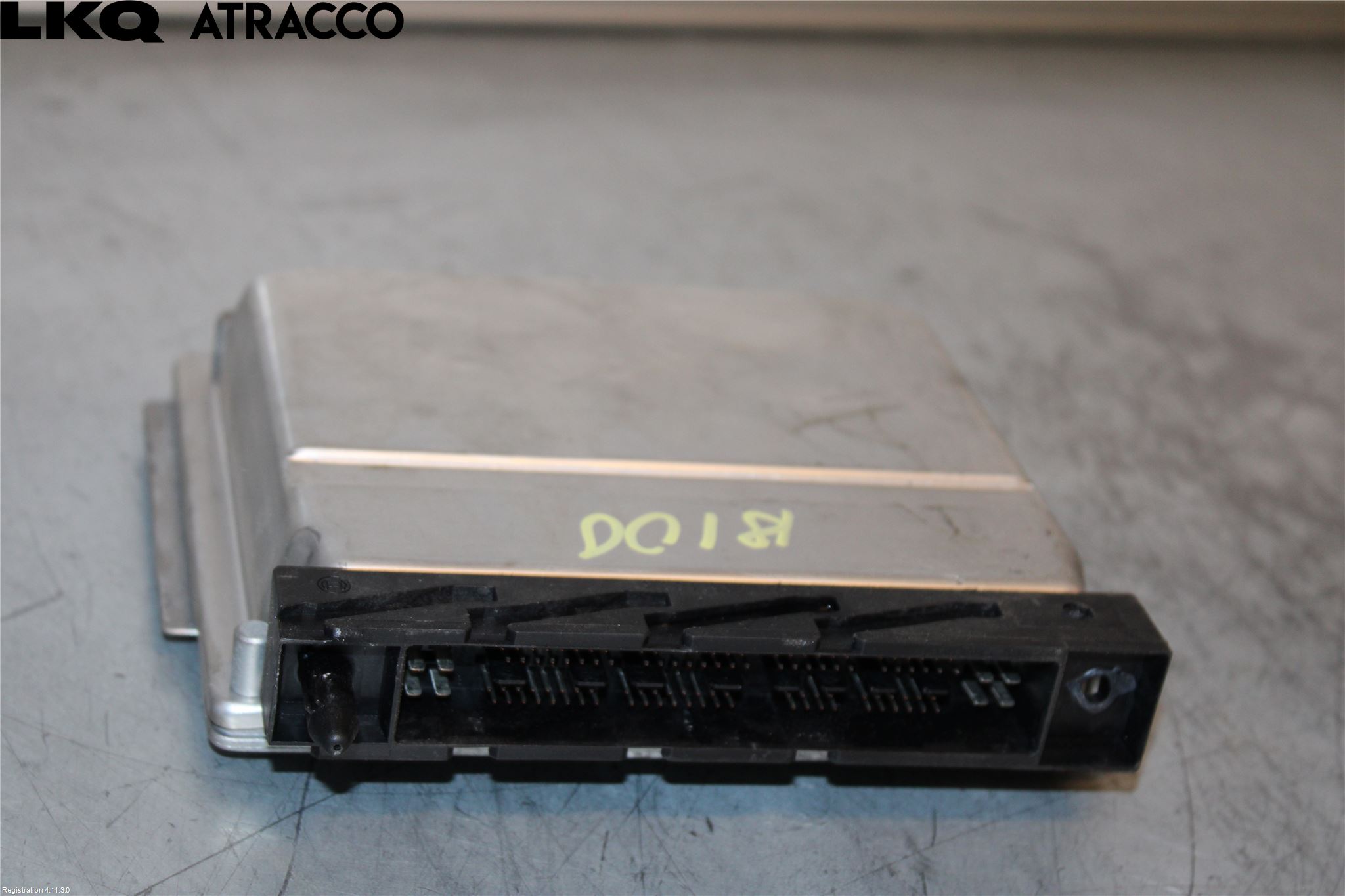 Volvo V70 05-08 Styreenhet Innsprøytning