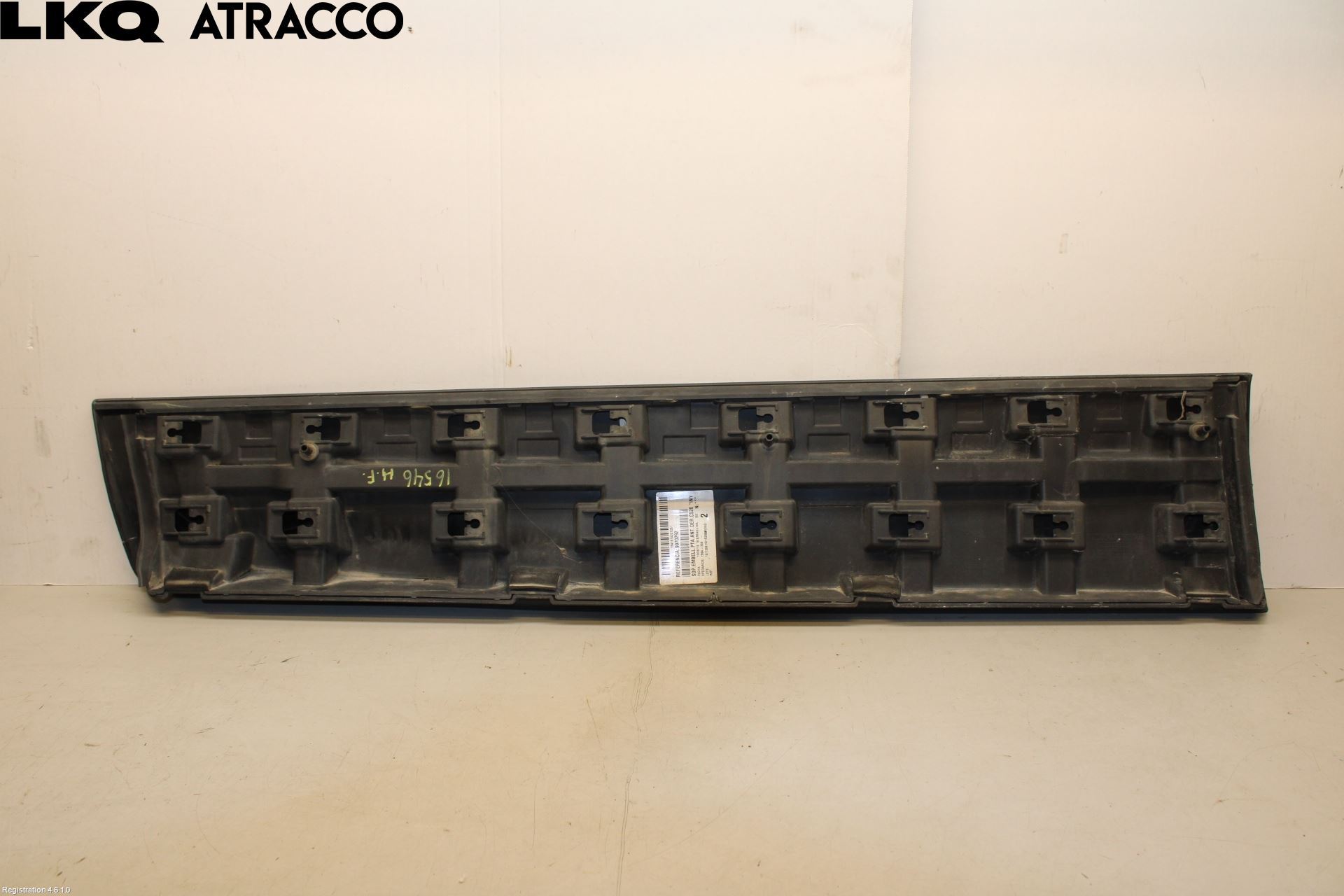 Ford KUGA 13-16 Dør Dekorlist Hf