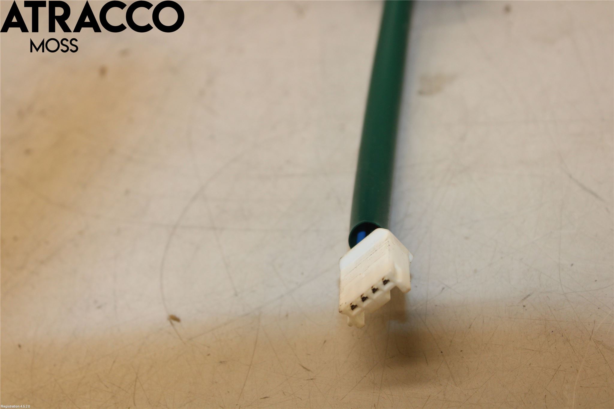 Toyota AURIS 13-19 Baklykt Høyre