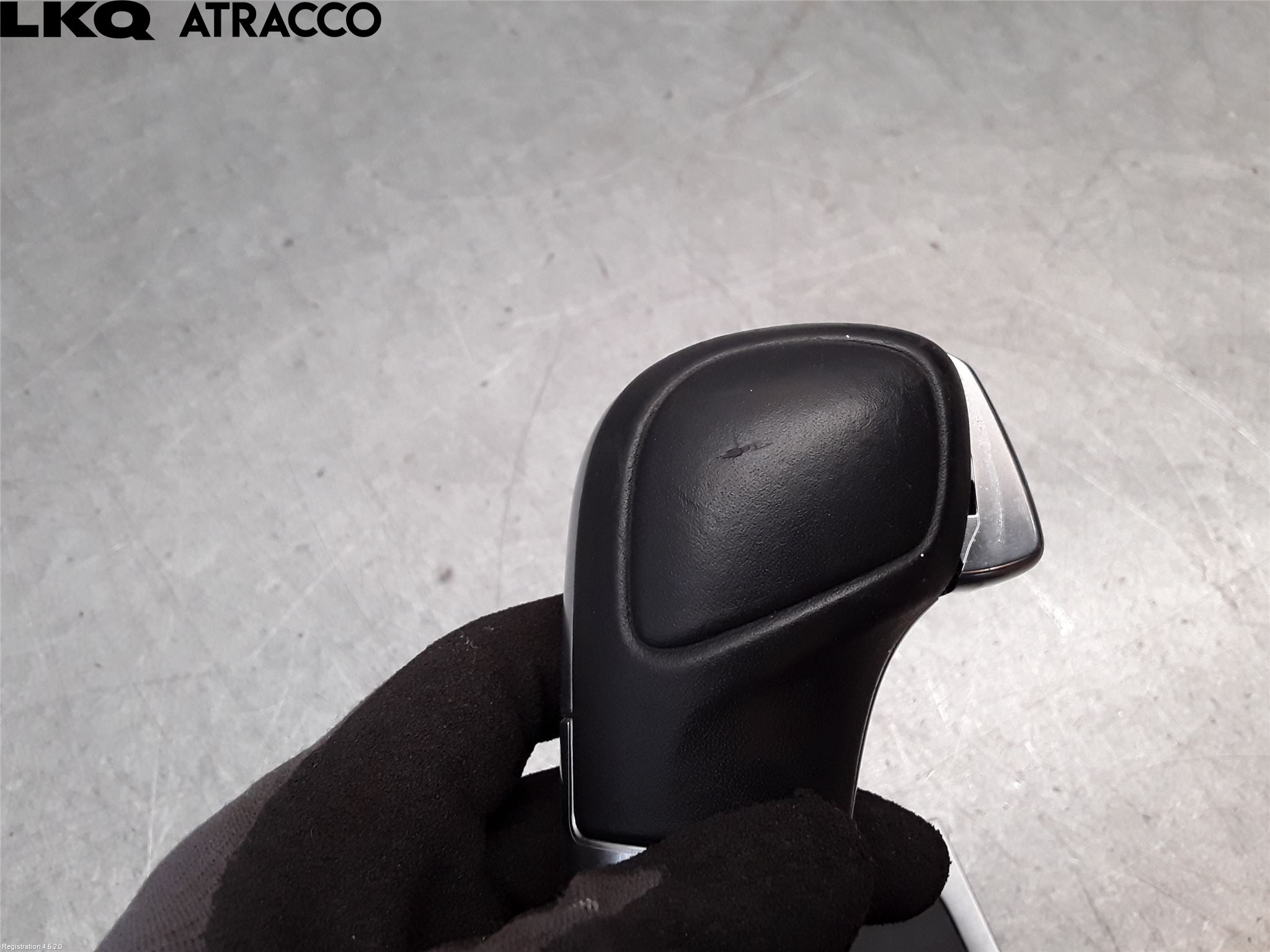 Volkswagen VW GOLF / E-GOLF VII 13-20 Gearspak Kule