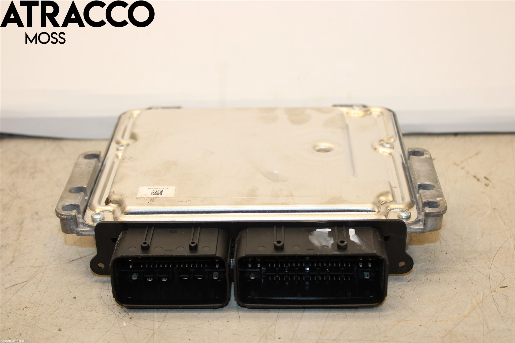 Toyota PROACE II 16- Styreenhet Dieselpumpe