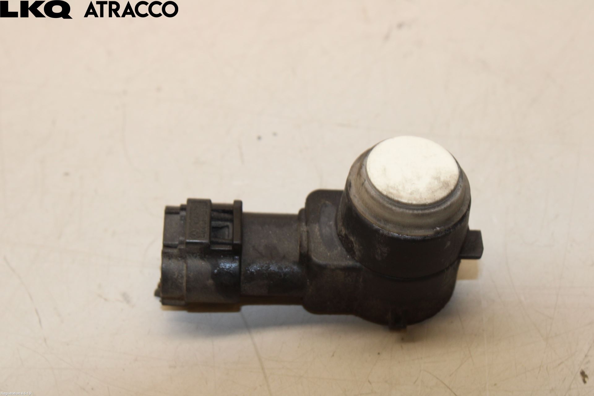 Mercedes-Benz MB E-KLASS (W212) 09-16 Sensor Ryggesensor