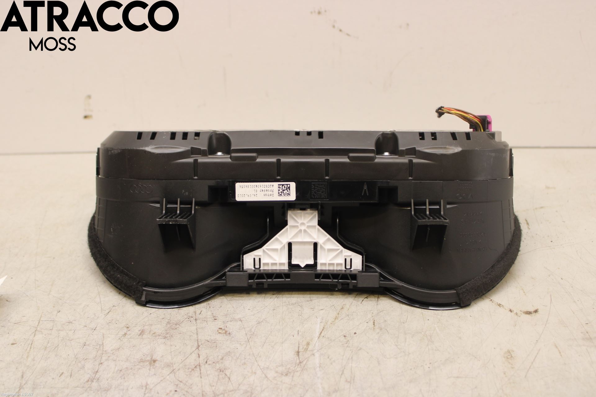 Audi A3/S3 05-13 Instr Kombinert