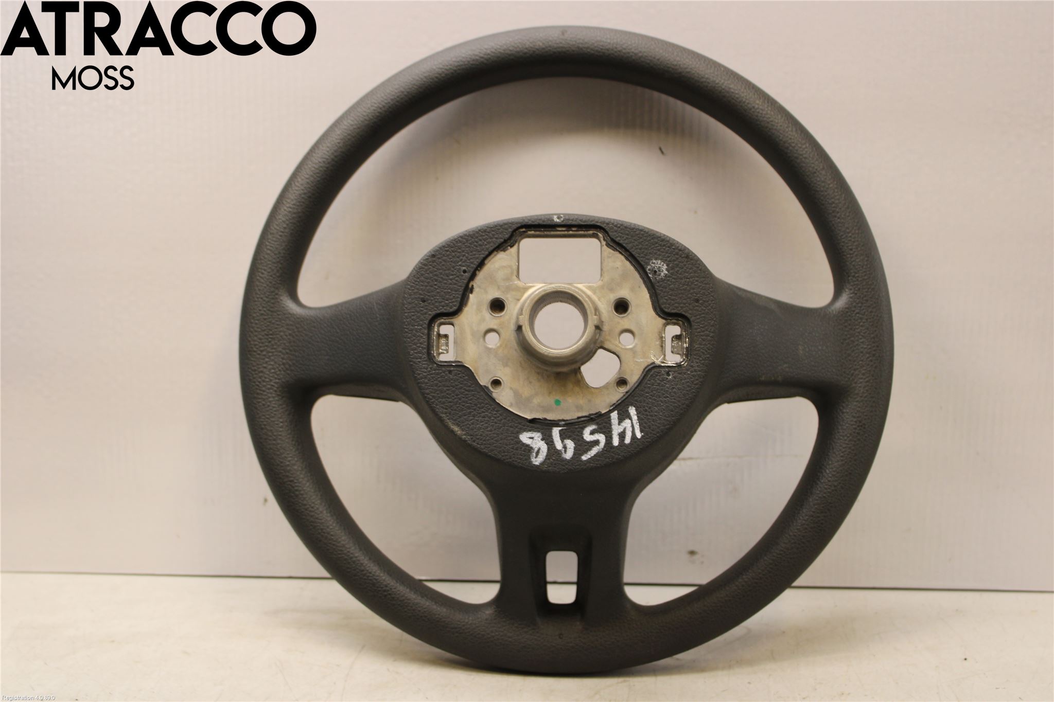 Volkswagen VW CADDY 11-15 Ratt