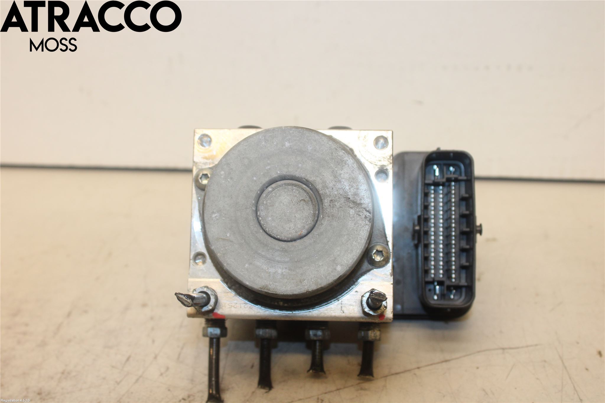 Toyota C-HR 16-23 Abs Hydraulikkaggregat